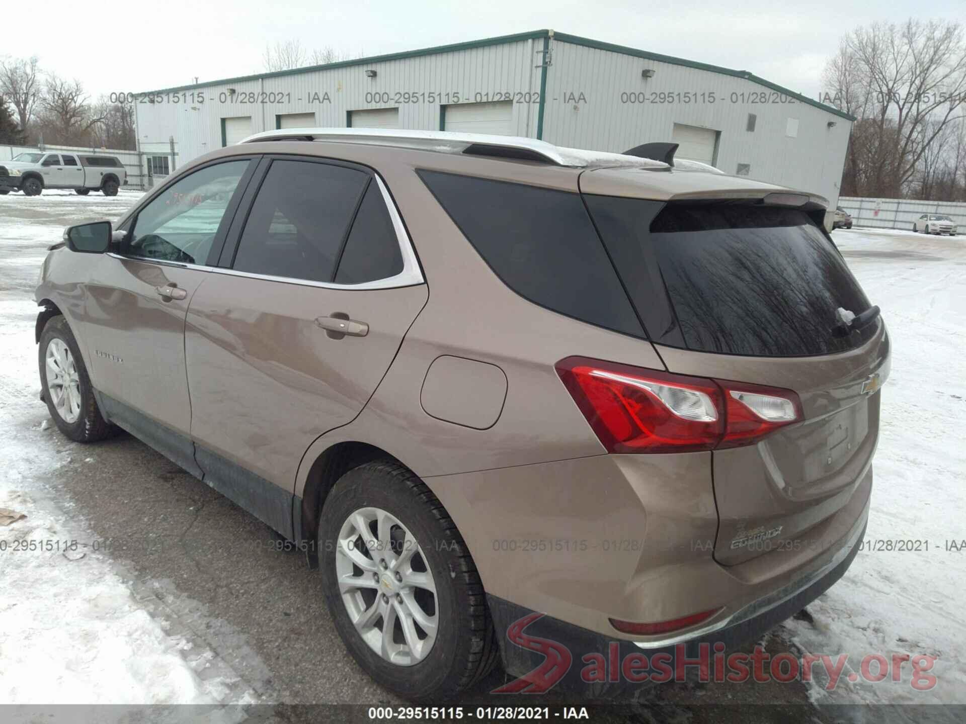 2GNAXJEV4J6162675 2018 CHEVROLET EQUINOX