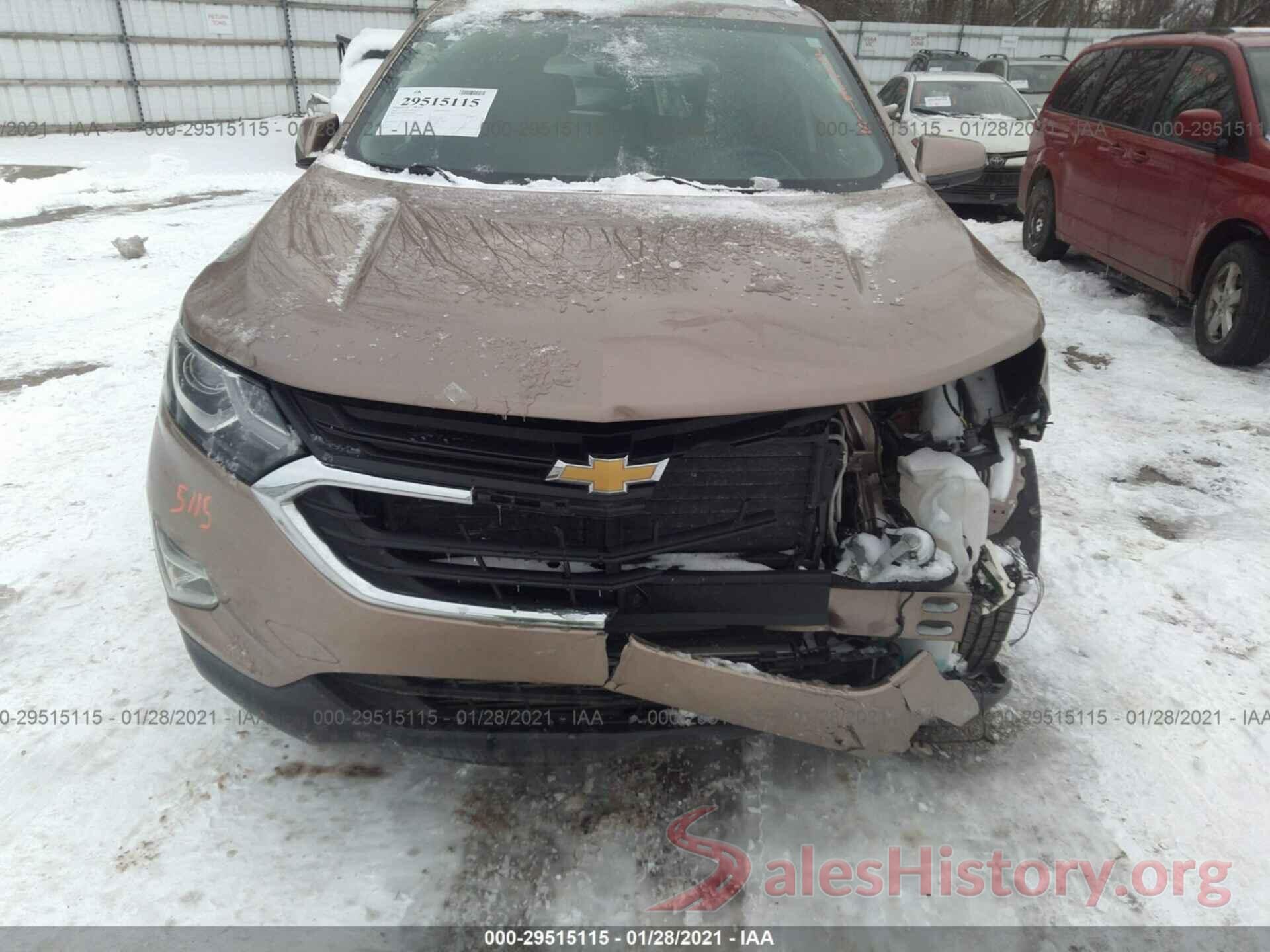 2GNAXJEV4J6162675 2018 CHEVROLET EQUINOX