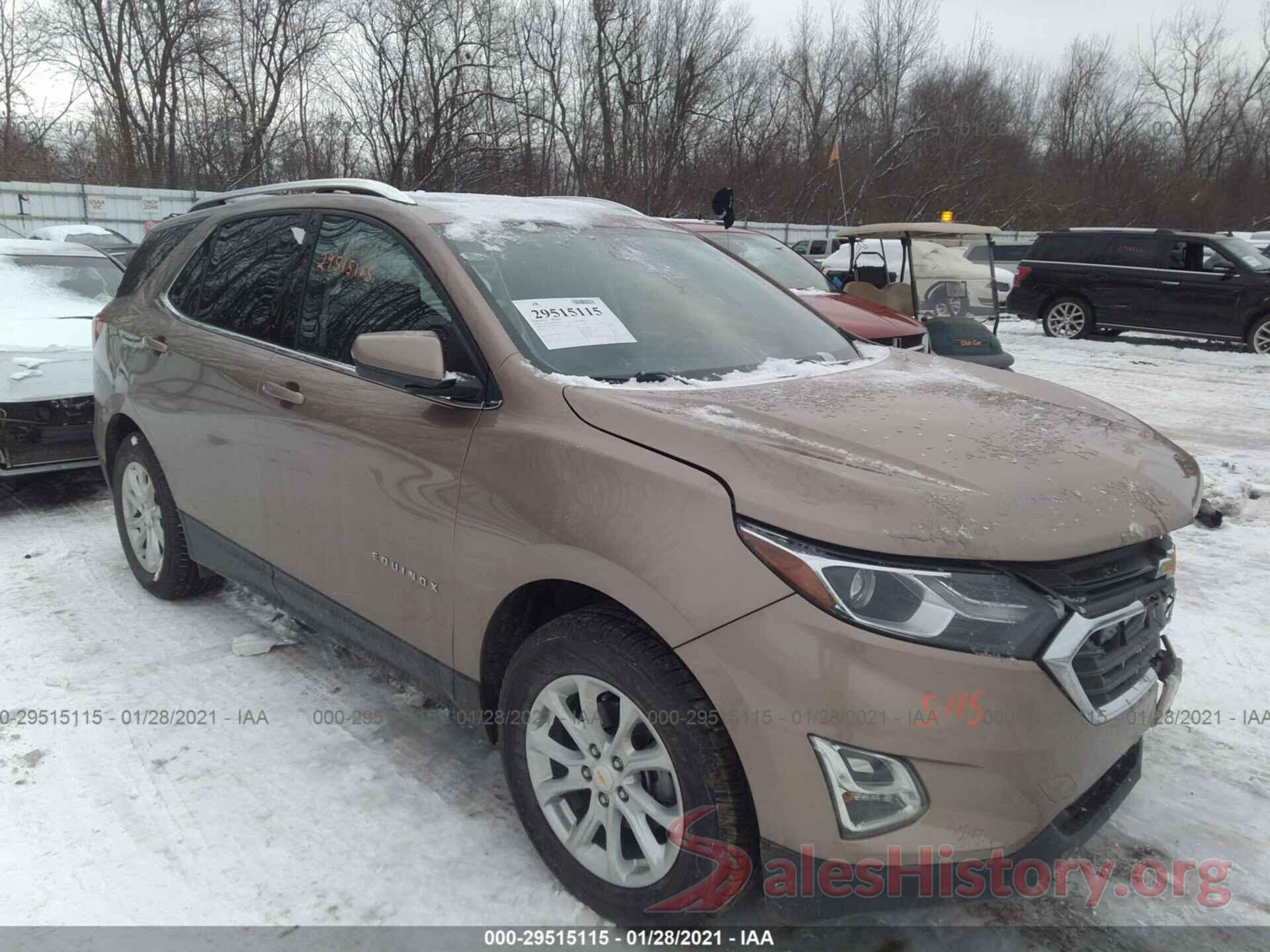 2GNAXJEV4J6162675 2018 CHEVROLET EQUINOX