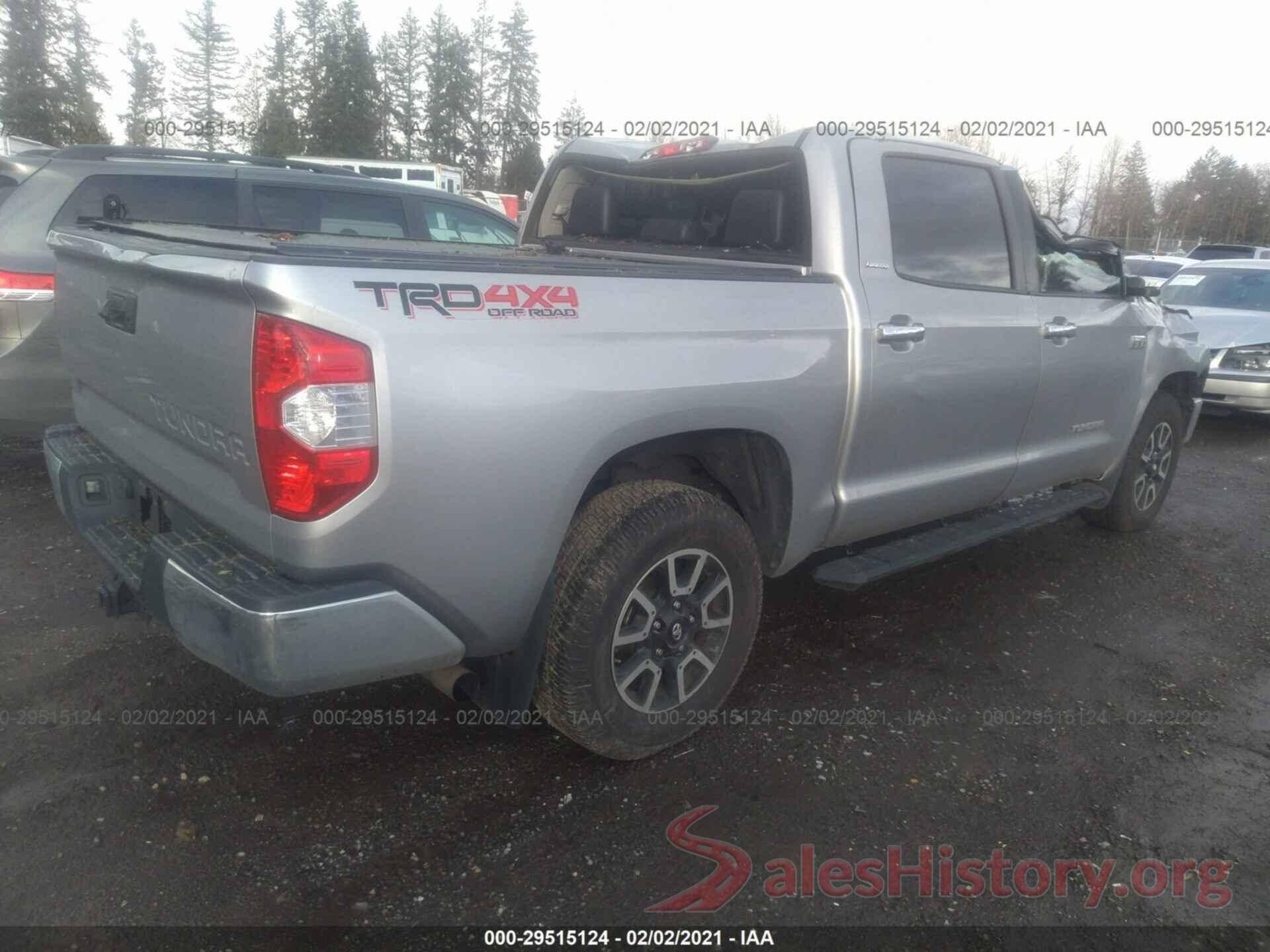 5TFHW5F12JX729107 2018 TOYOTA TUNDRA 4WD