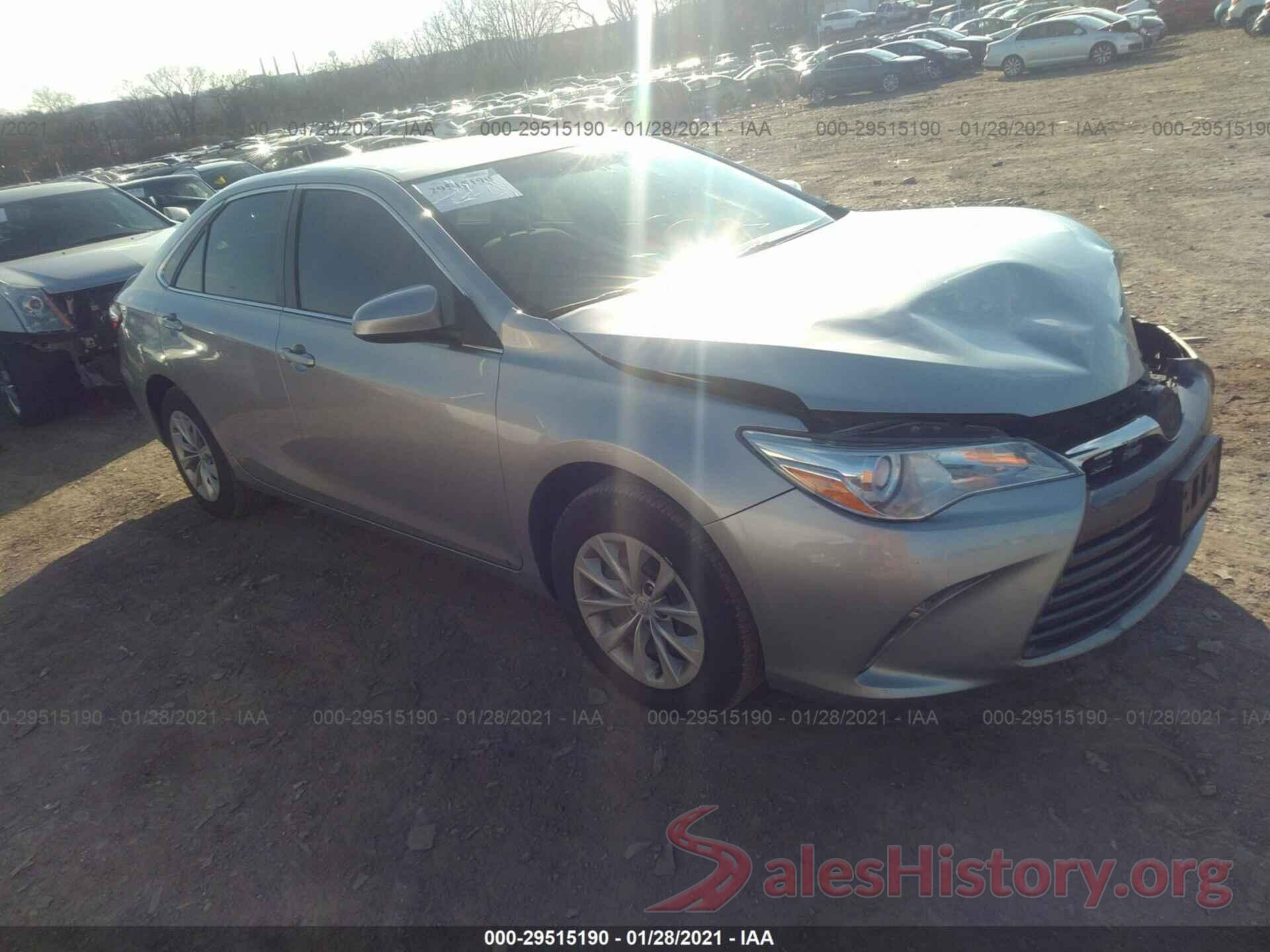 4T1BF1FK7HU667265 2017 TOYOTA CAMRY