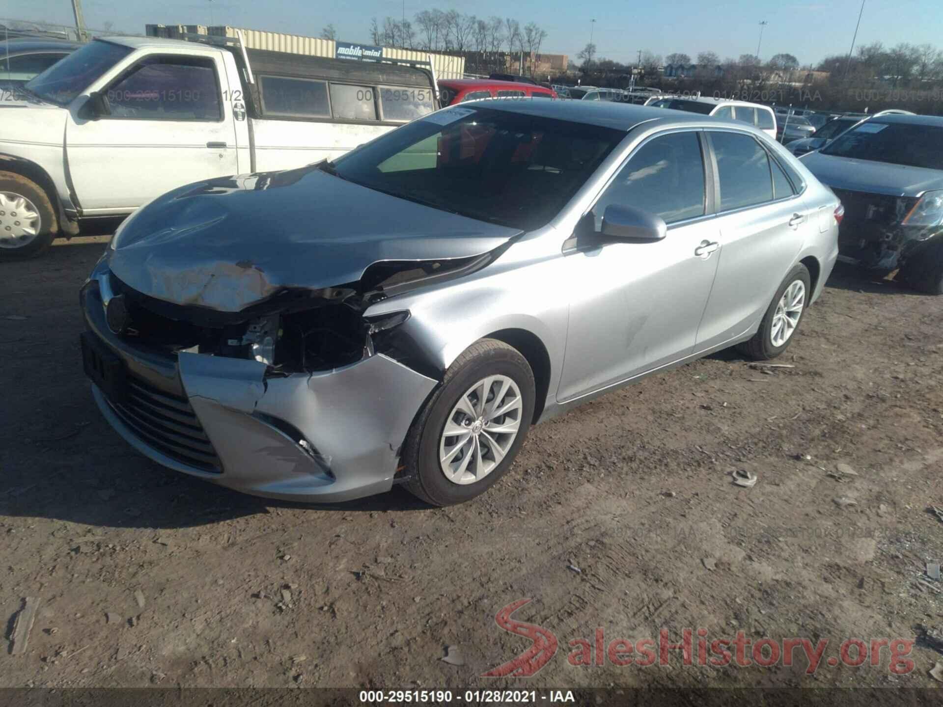 4T1BF1FK7HU667265 2017 TOYOTA CAMRY