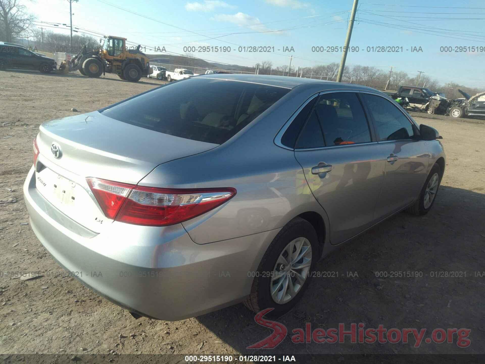 4T1BF1FK7HU667265 2017 TOYOTA CAMRY