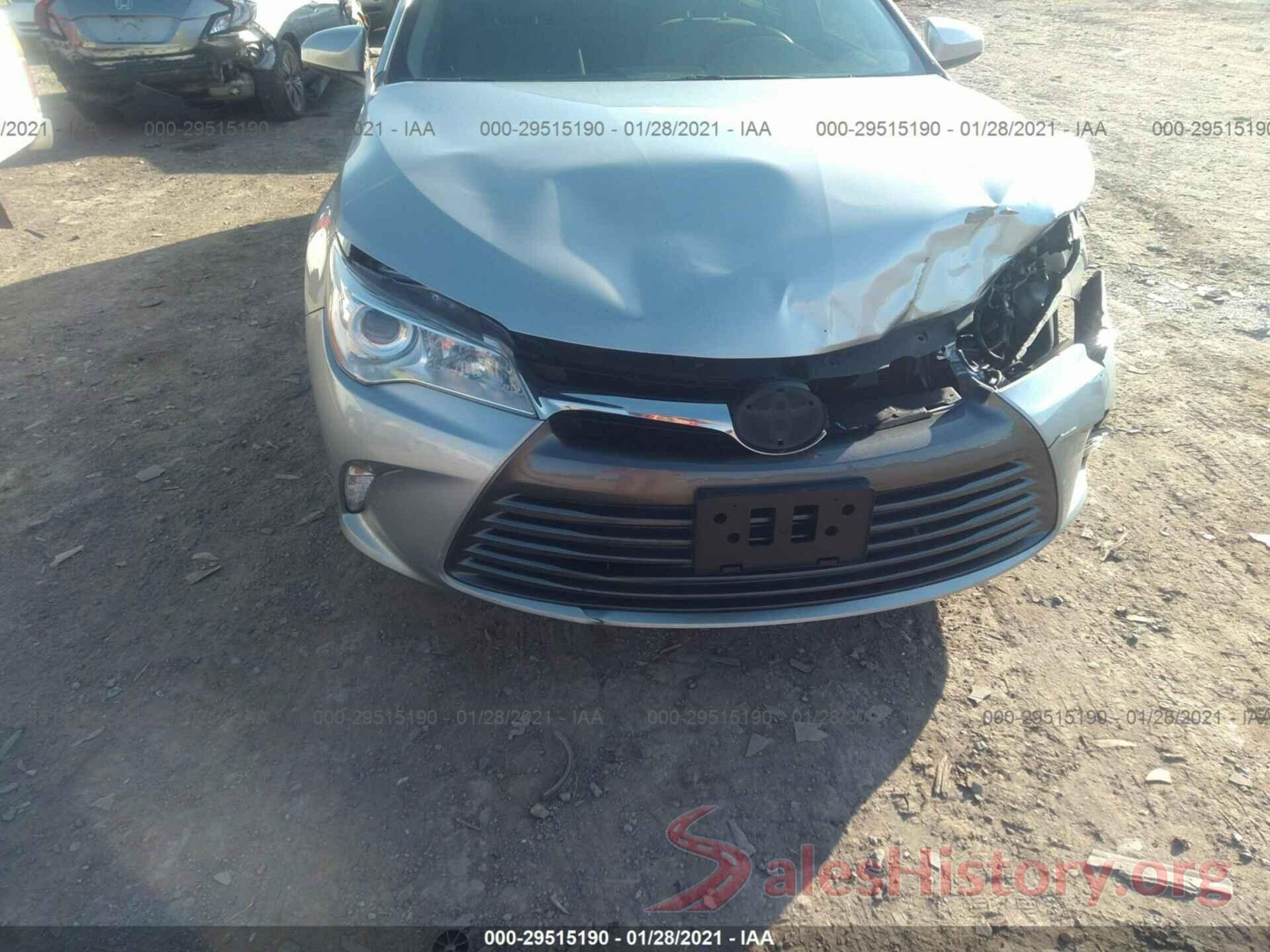 4T1BF1FK7HU667265 2017 TOYOTA CAMRY