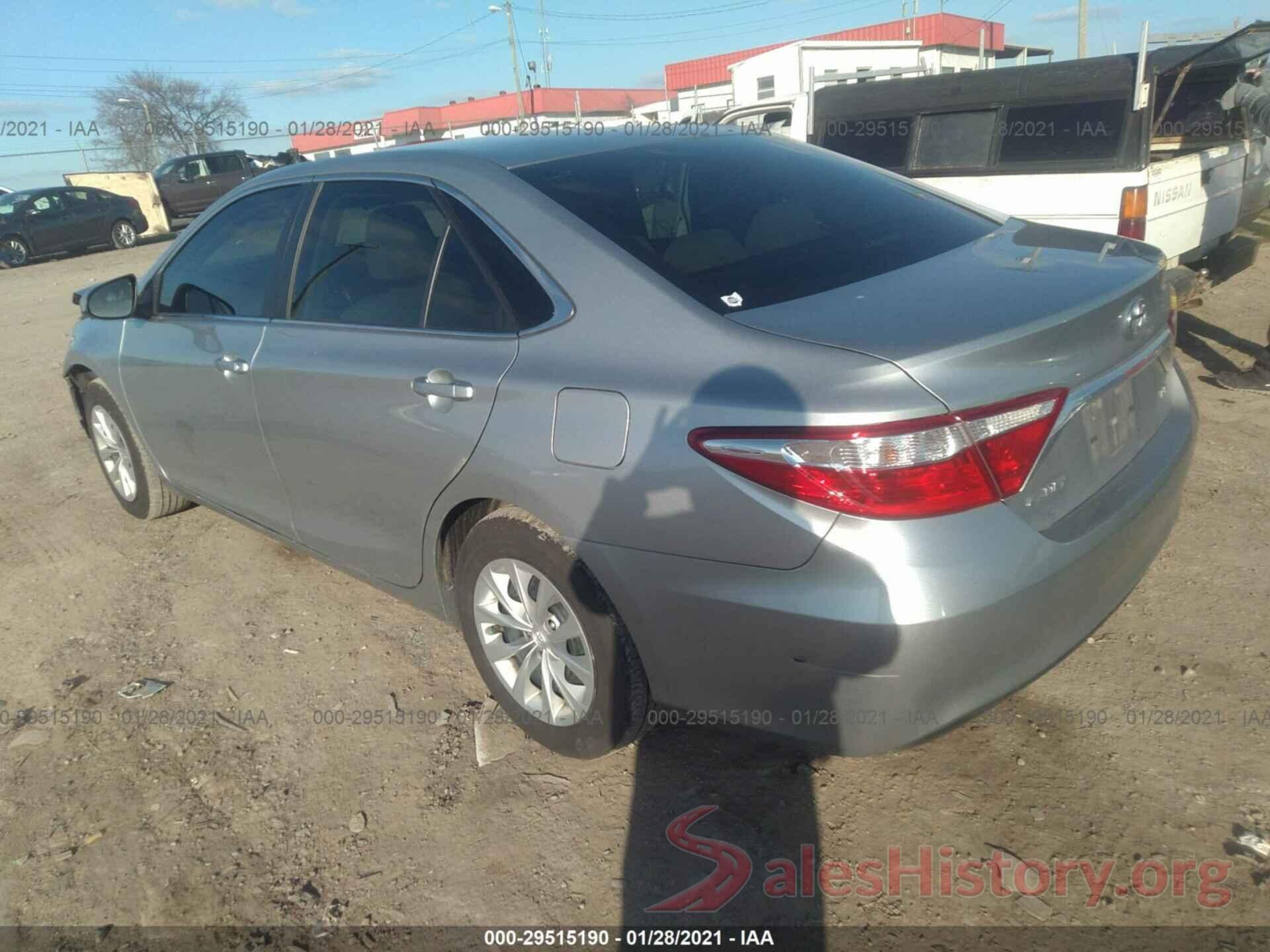 4T1BF1FK7HU667265 2017 TOYOTA CAMRY