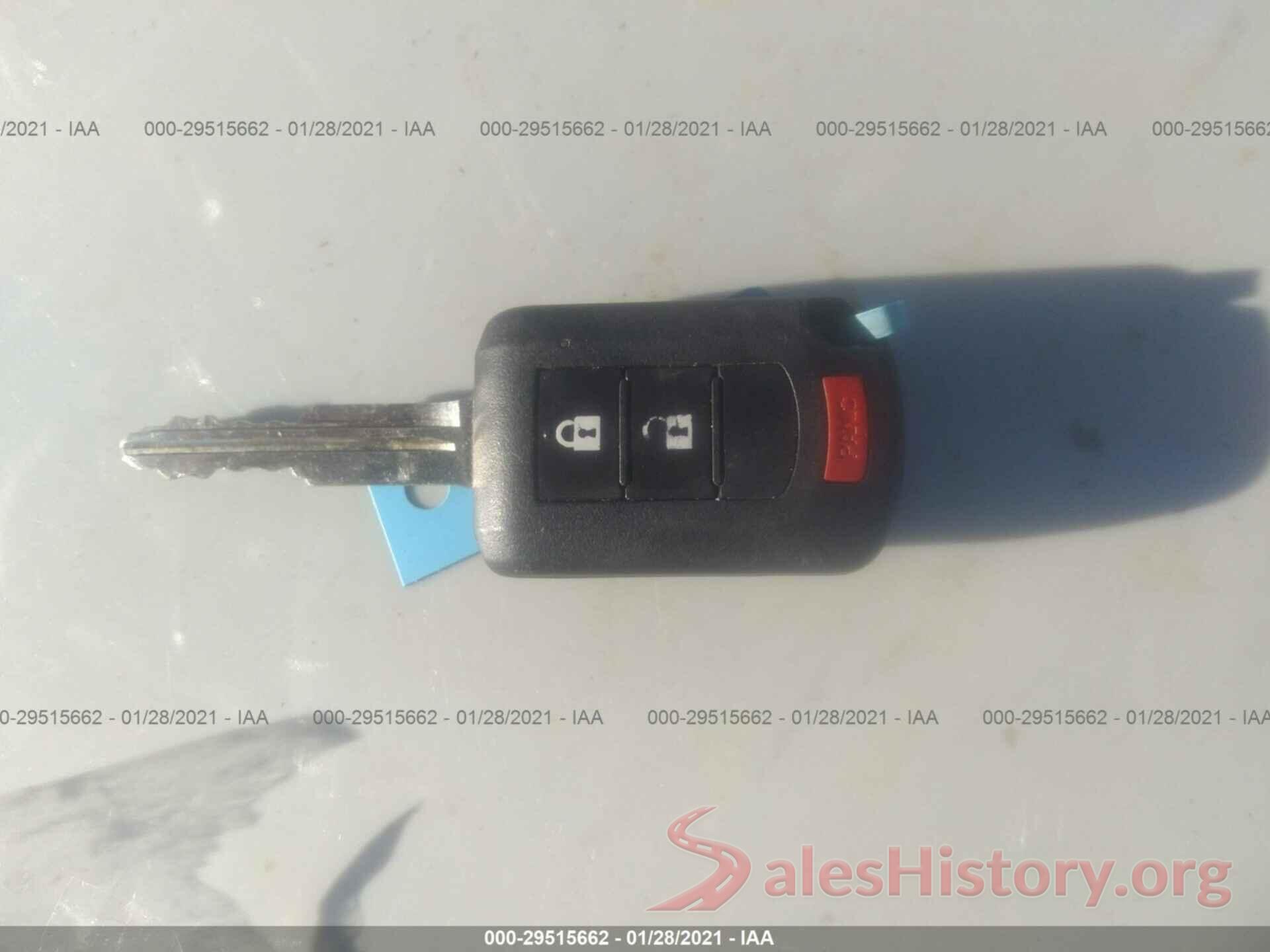 ML32A3HJ3KH012686 2019 MITSUBISHI MIRAGE