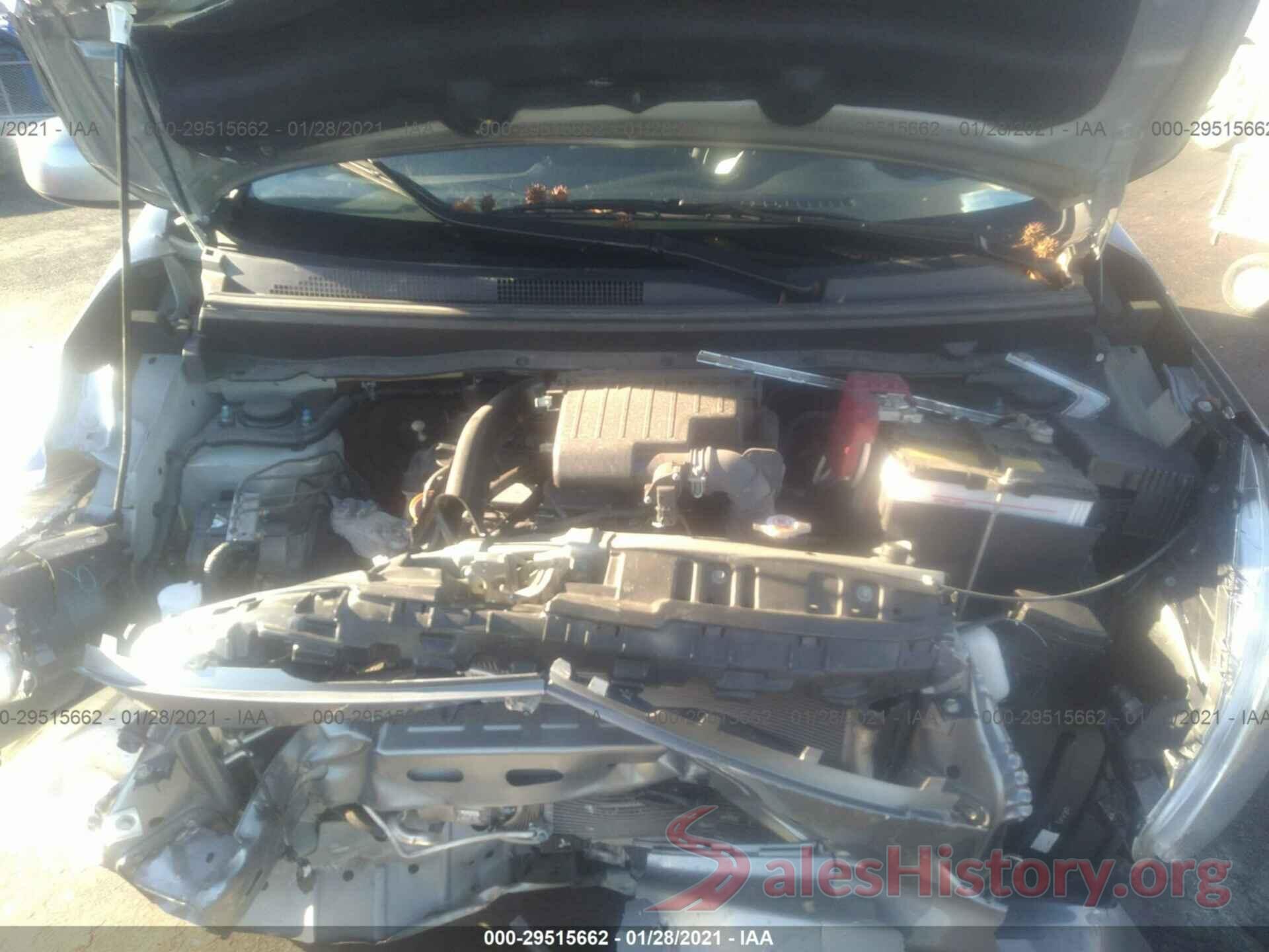 ML32A3HJ3KH012686 2019 MITSUBISHI MIRAGE