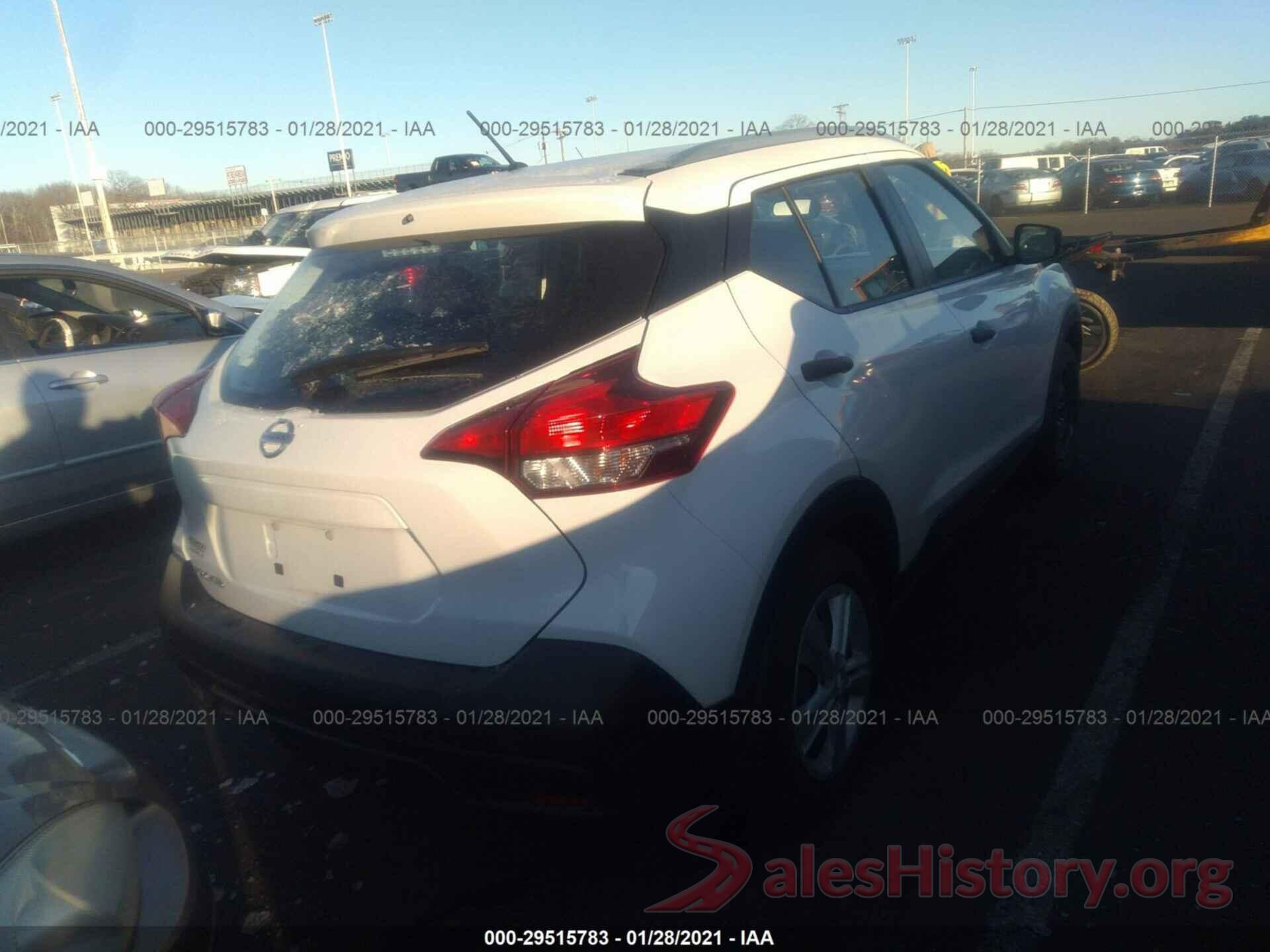 3N1CP5CU0JL546034 2018 NISSAN KICKS