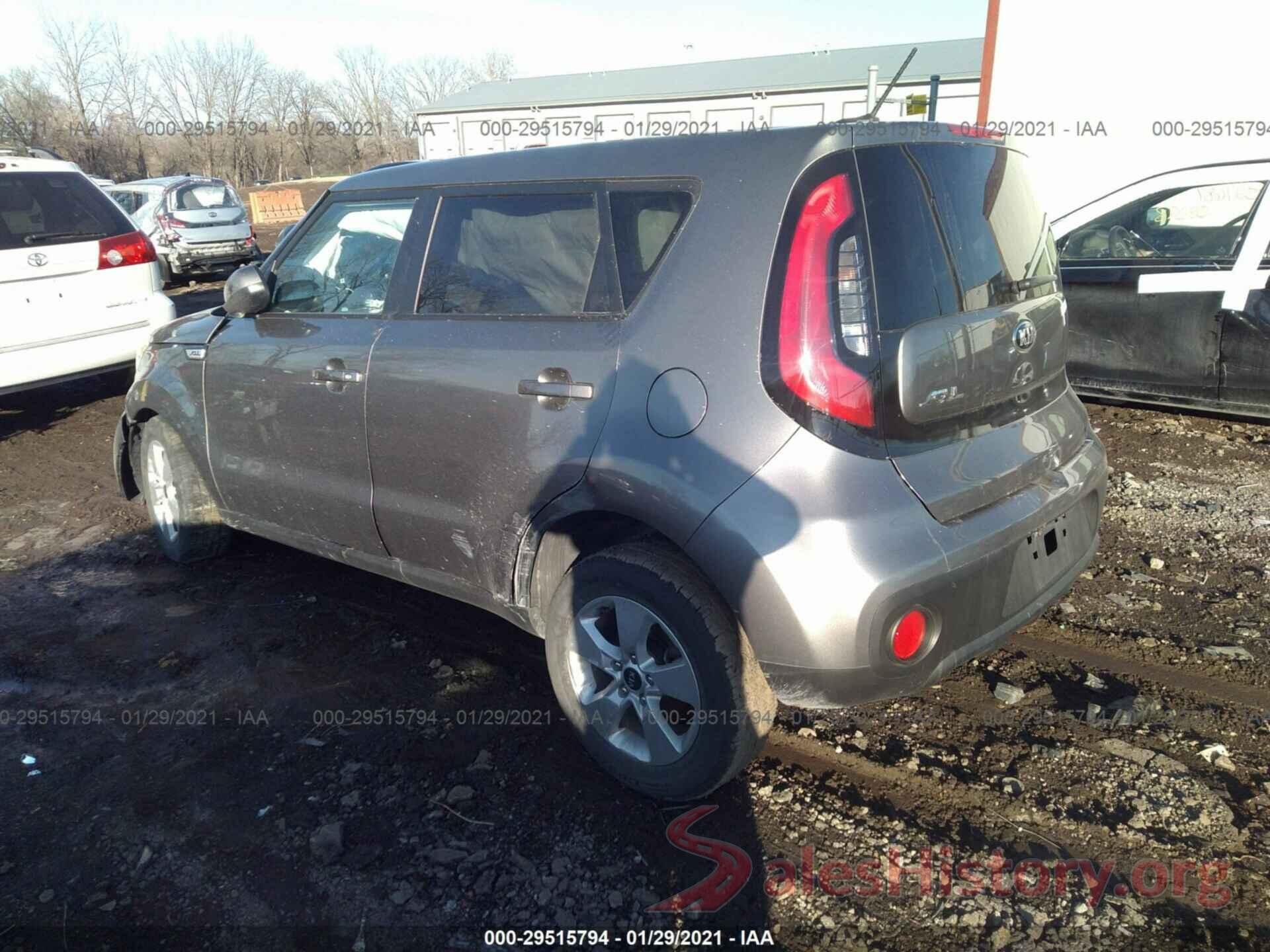 KNDJN2A26J7573771 2018 KIA SOUL