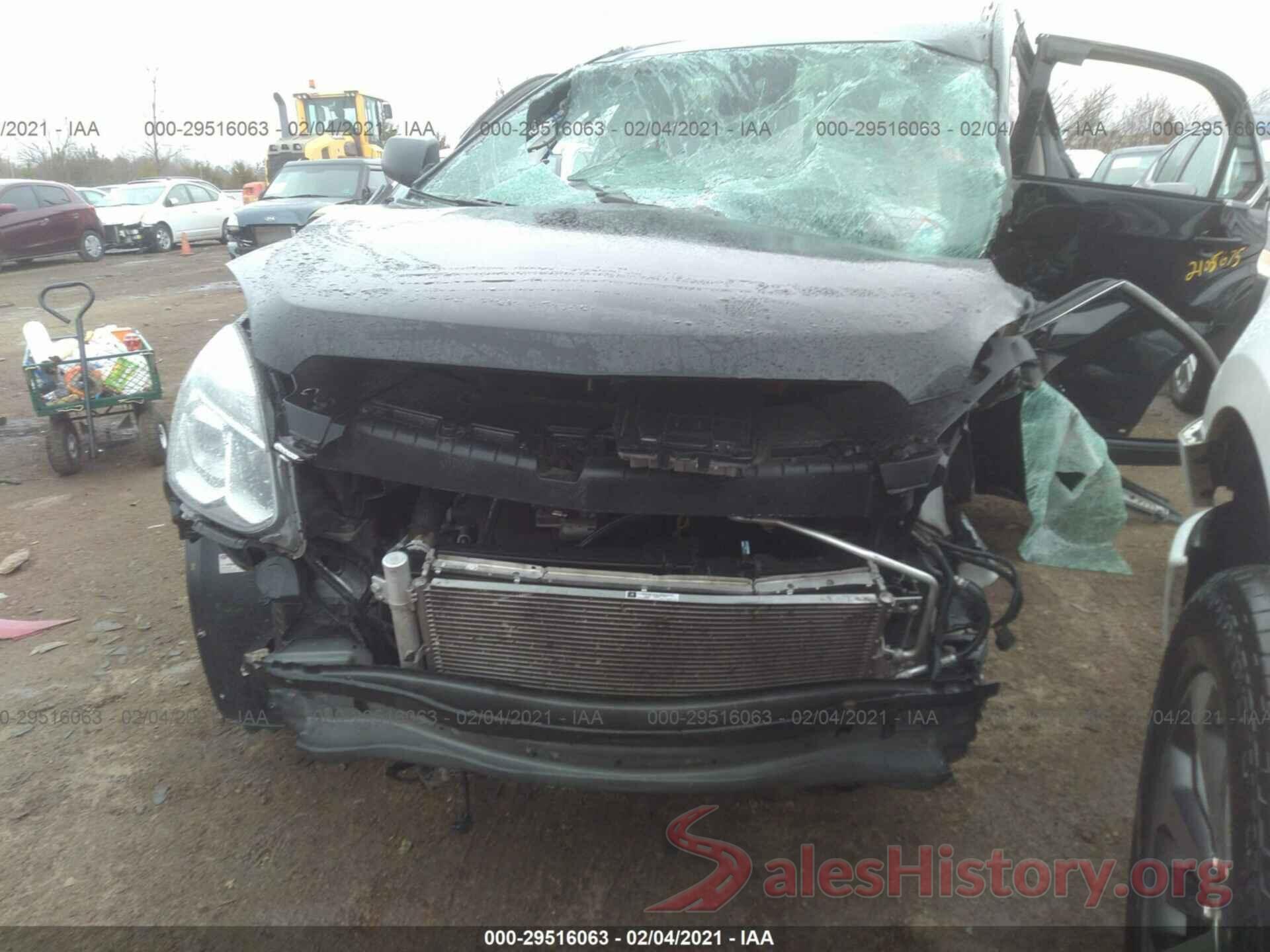 2GNALBEK9G1112660 2016 CHEVROLET EQUINOX