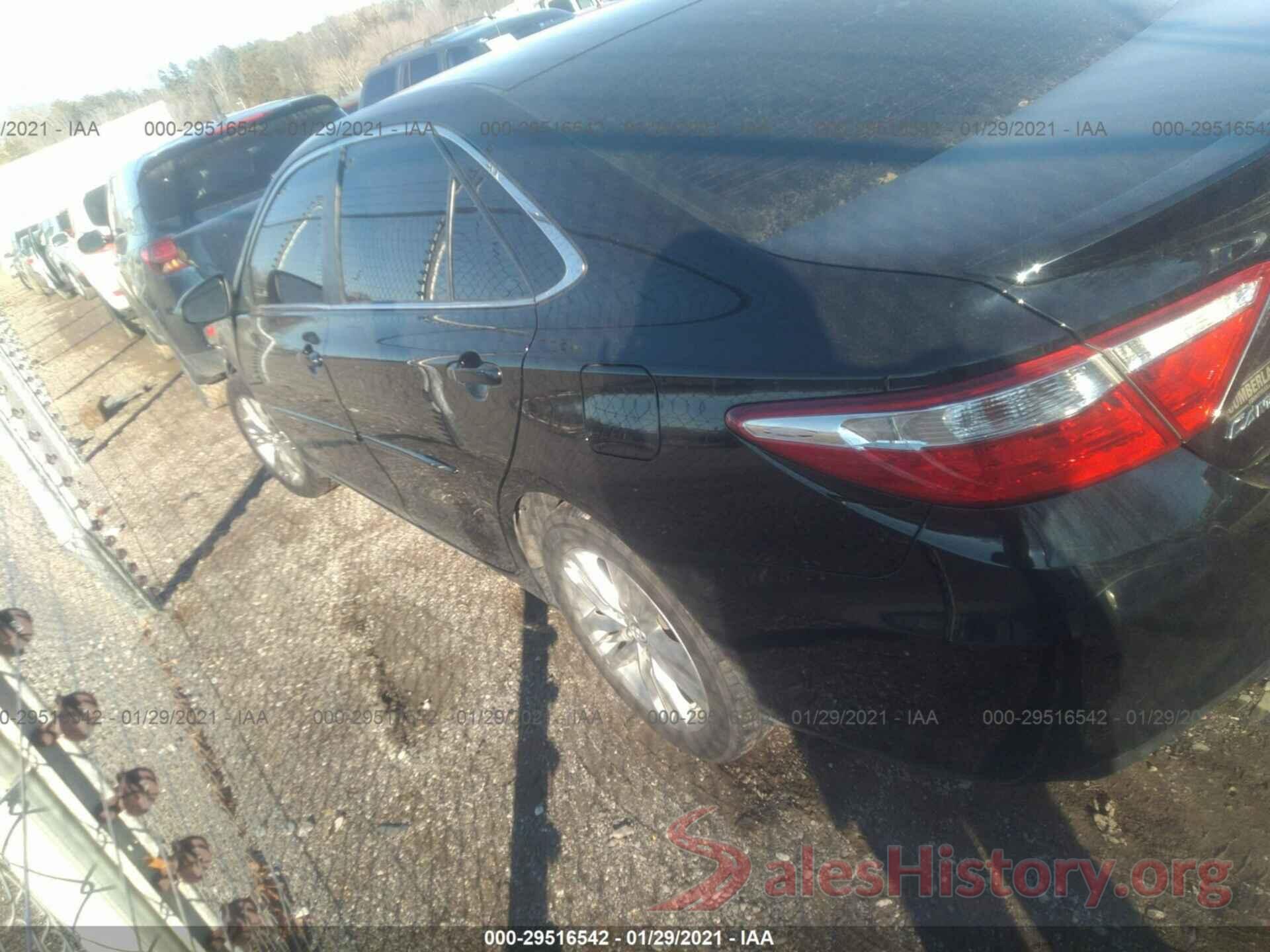 4T1BF1FK8HU408851 2017 TOYOTA CAMRY