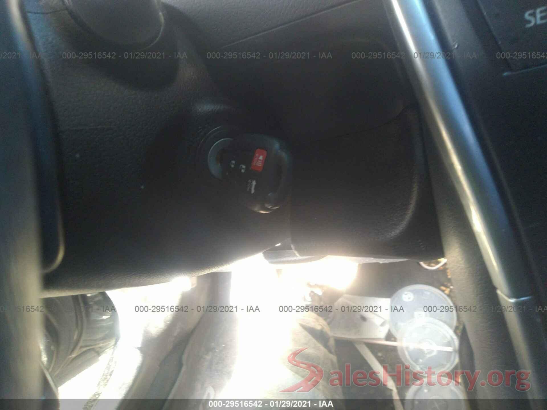 4T1BF1FK8HU408851 2017 TOYOTA CAMRY