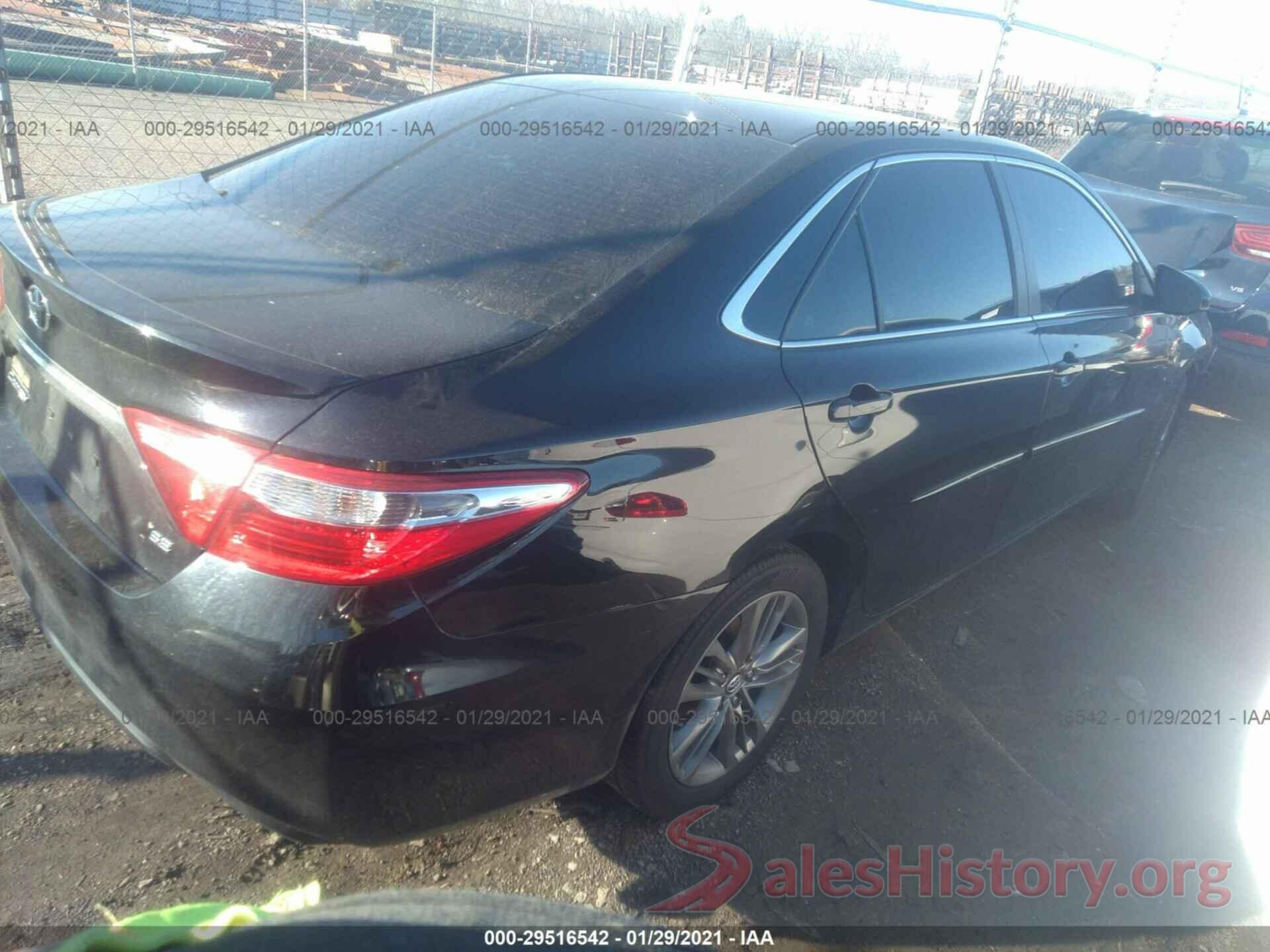 4T1BF1FK8HU408851 2017 TOYOTA CAMRY