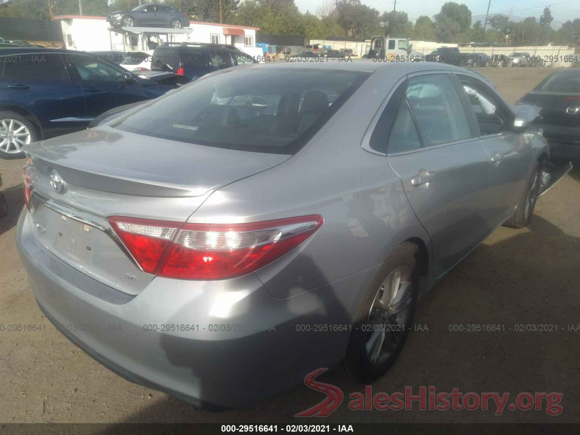 4T1BF1FK8HU440652 2017 TOYOTA CAMRY