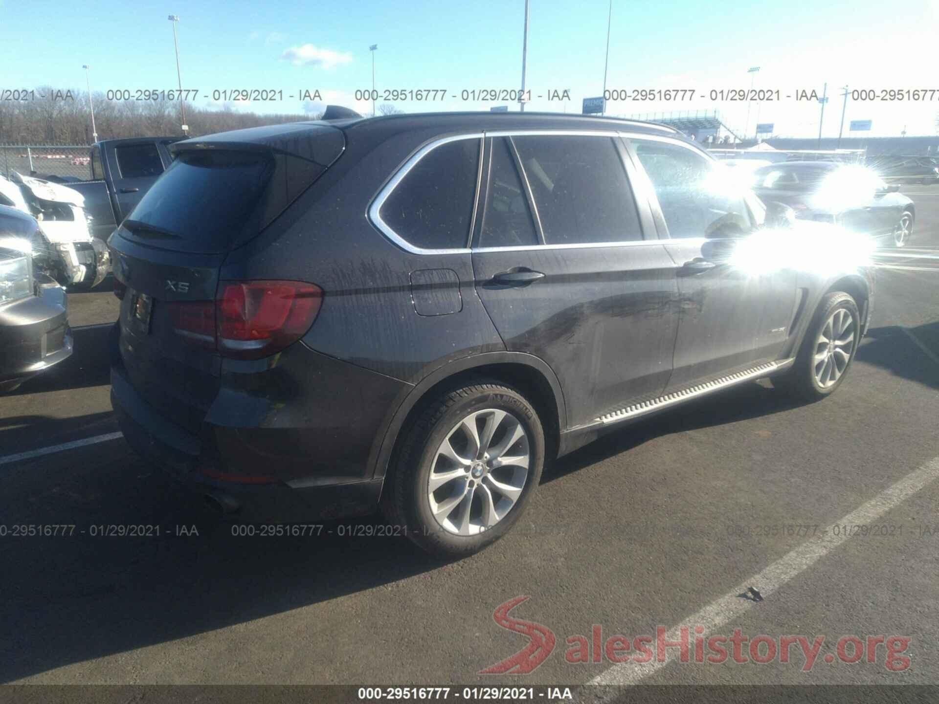 5UXKR0C53G0U08975 2016 BMW X5