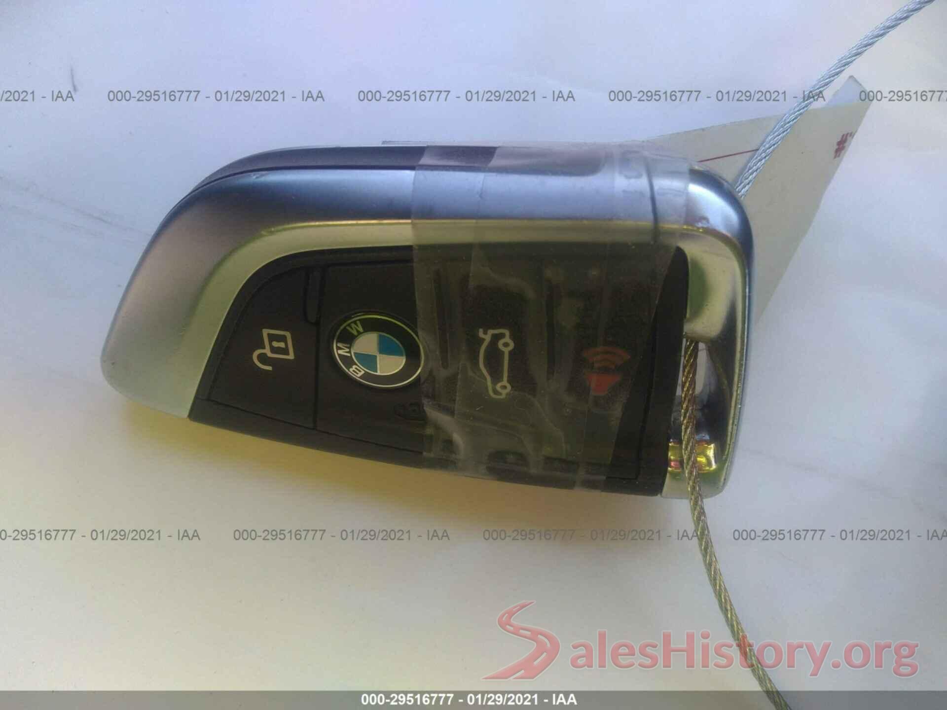 5UXKR0C53G0U08975 2016 BMW X5