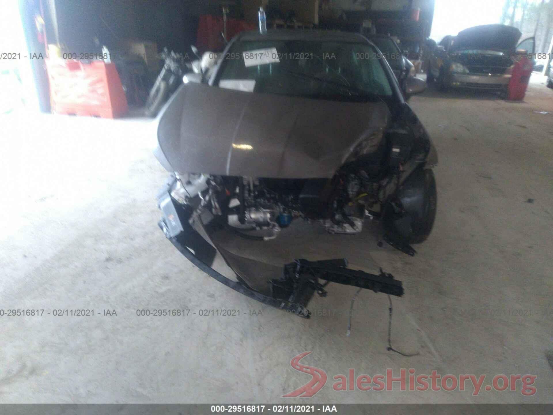 KMHD84LF5LU024580 2020 HYUNDAI ELANTRA