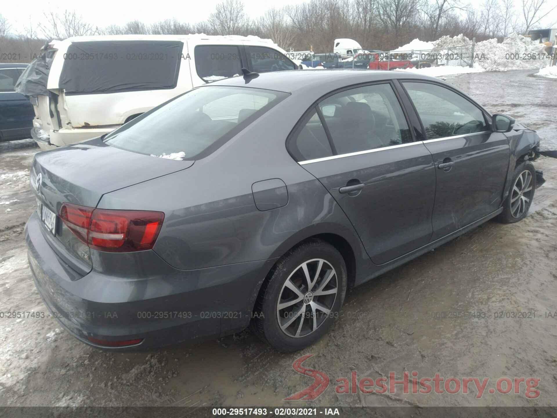 3VWDB7AJ5HM288082 2017 VOLKSWAGEN JETTA