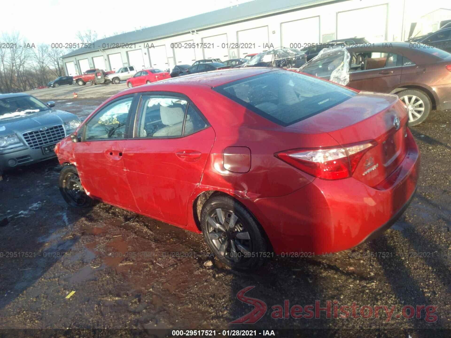 5YFBURHE1HP667906 2017 TOYOTA COROLLA