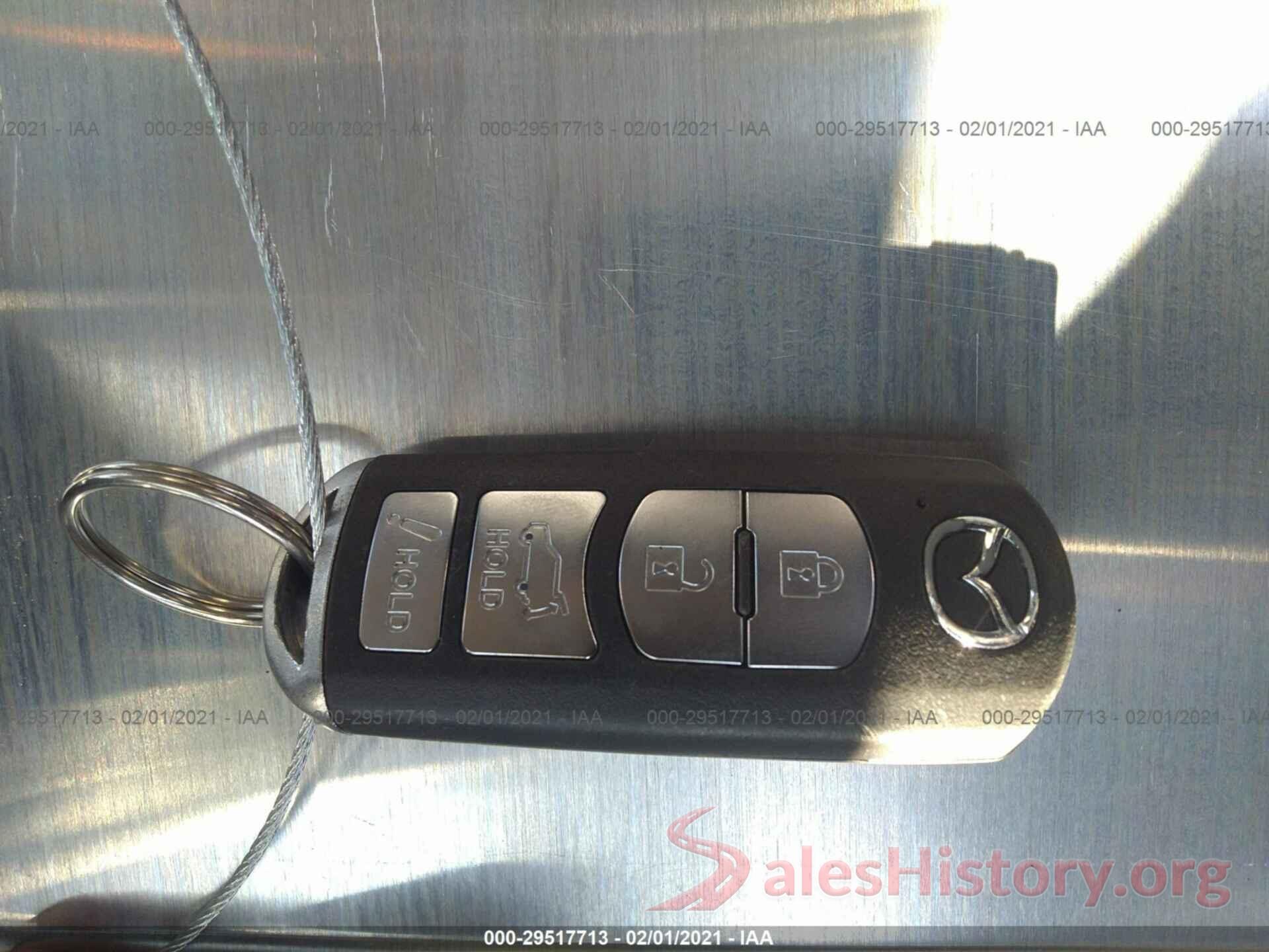 JM3TCACY5H0140687 2017 MAZDA CX-9