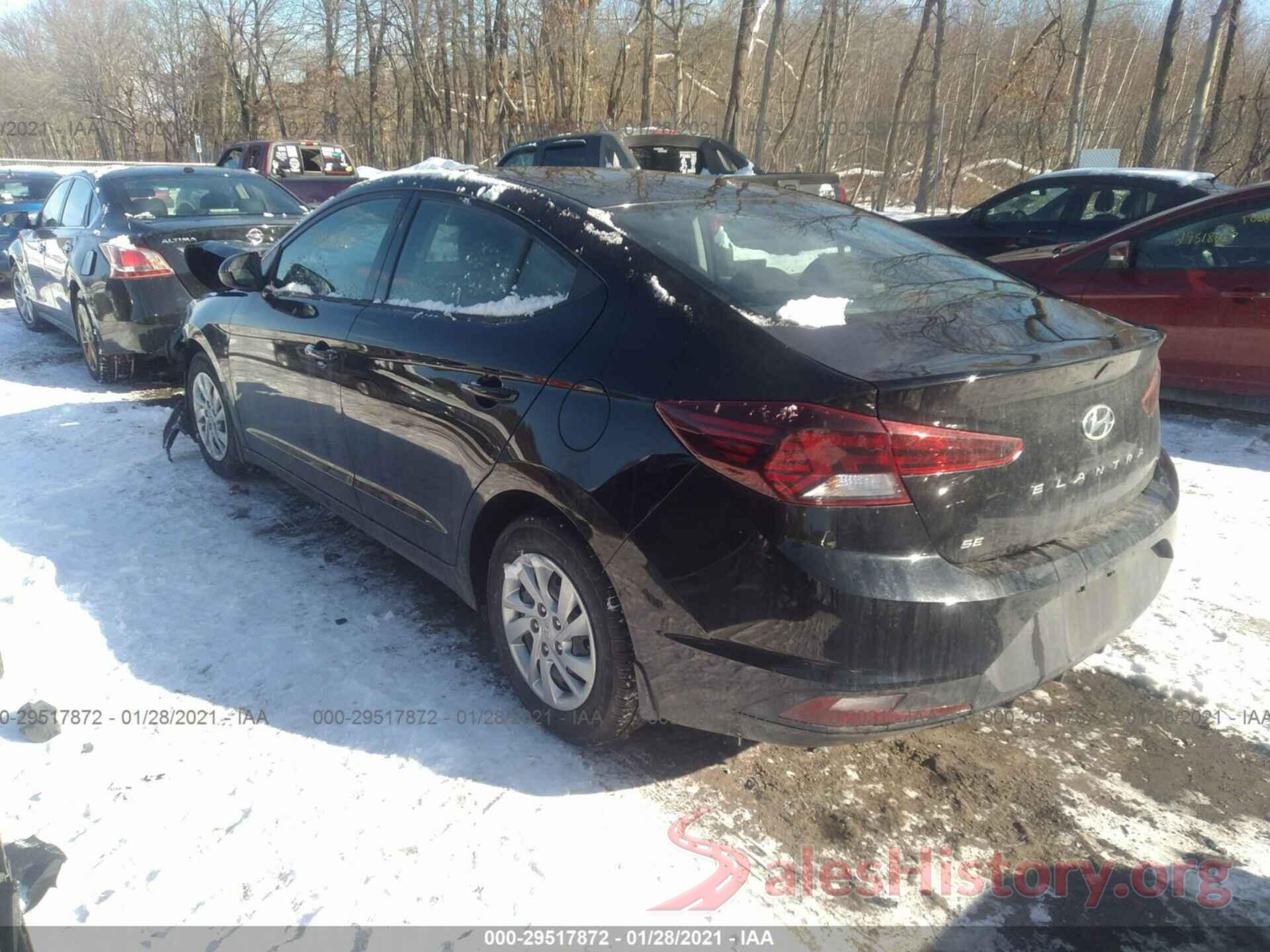 KMHD74LF1LU965060 2020 HYUNDAI ELANTRA