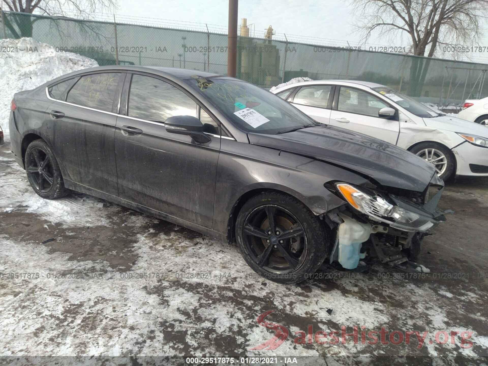 3FA6P0H70GR106844 2016 FORD FUSION