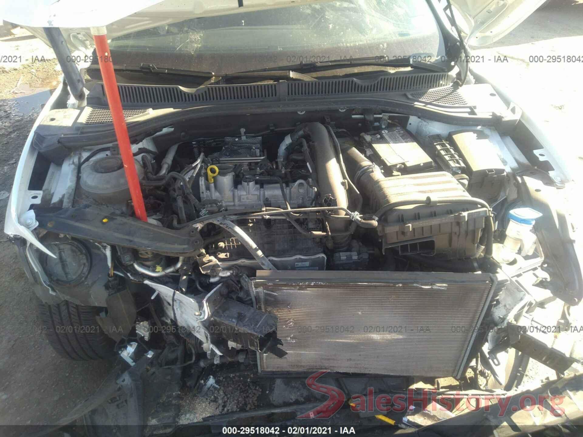 3VWC57BU8KM057728 2019 VOLKSWAGEN JETTA