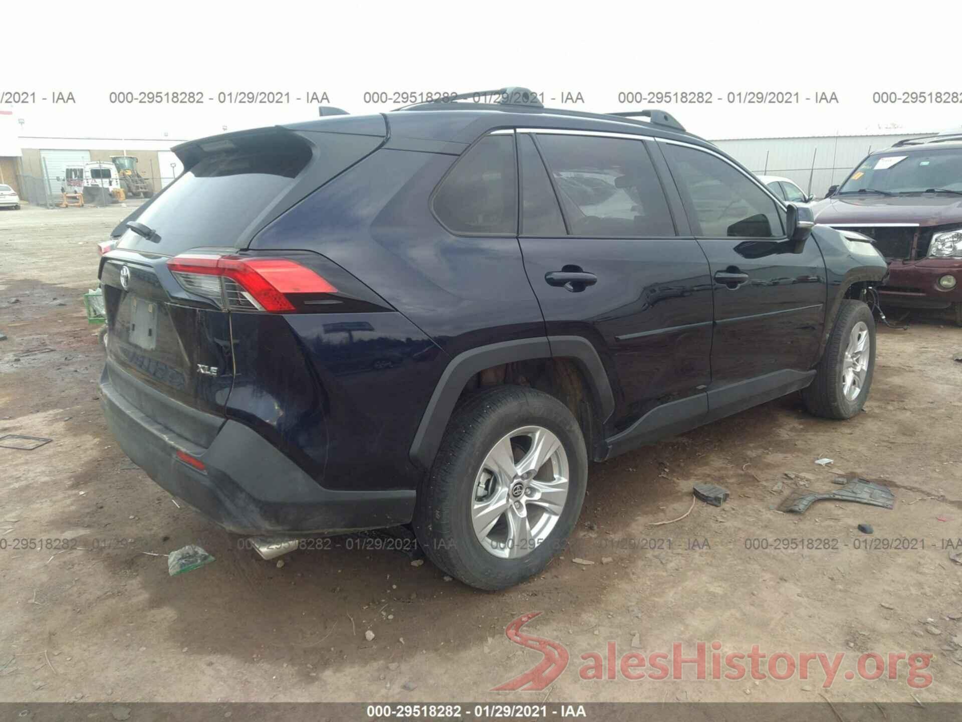 JTMW1RFV5LD053644 2020 TOYOTA RAV4