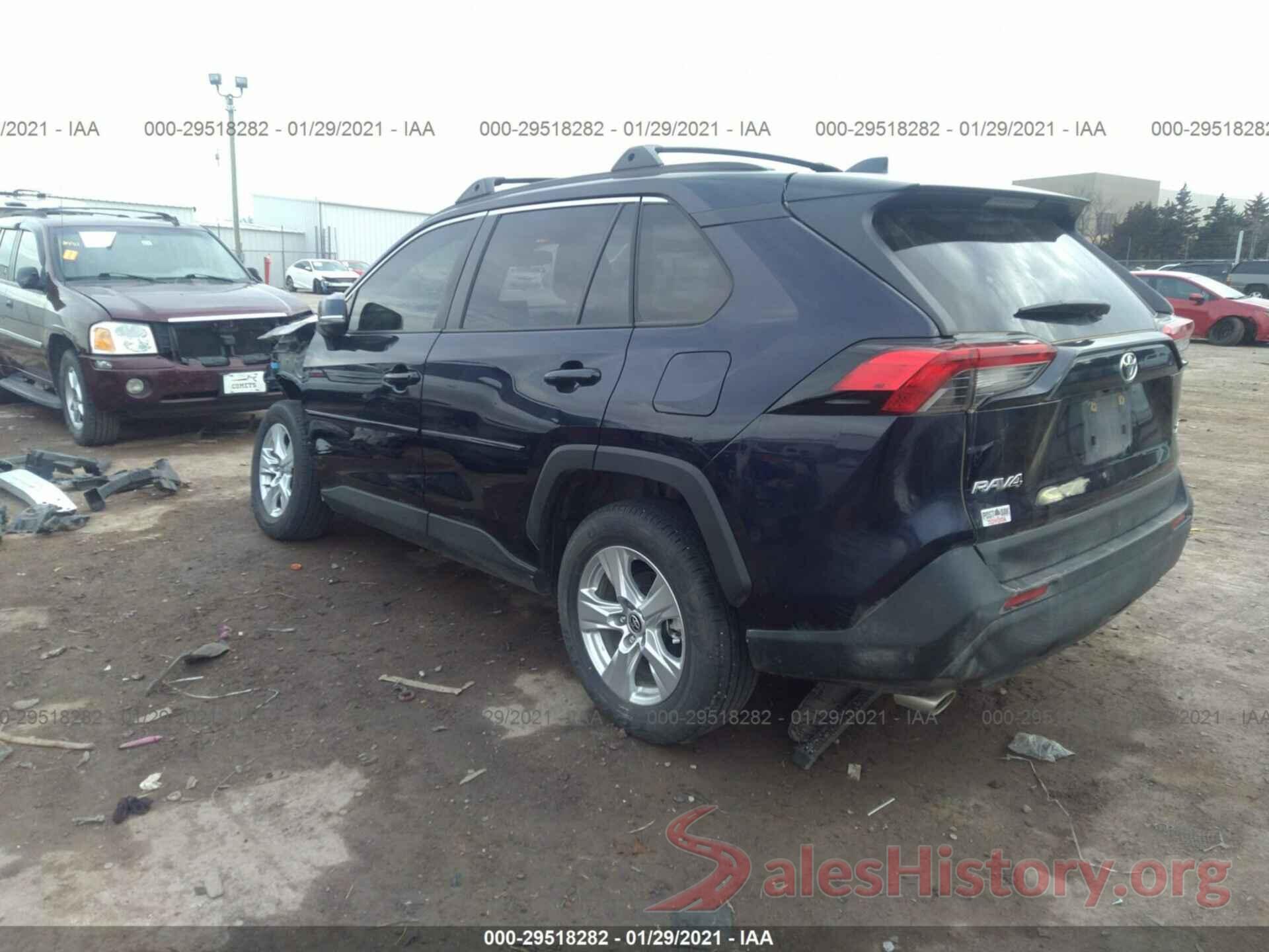 JTMW1RFV5LD053644 2020 TOYOTA RAV4