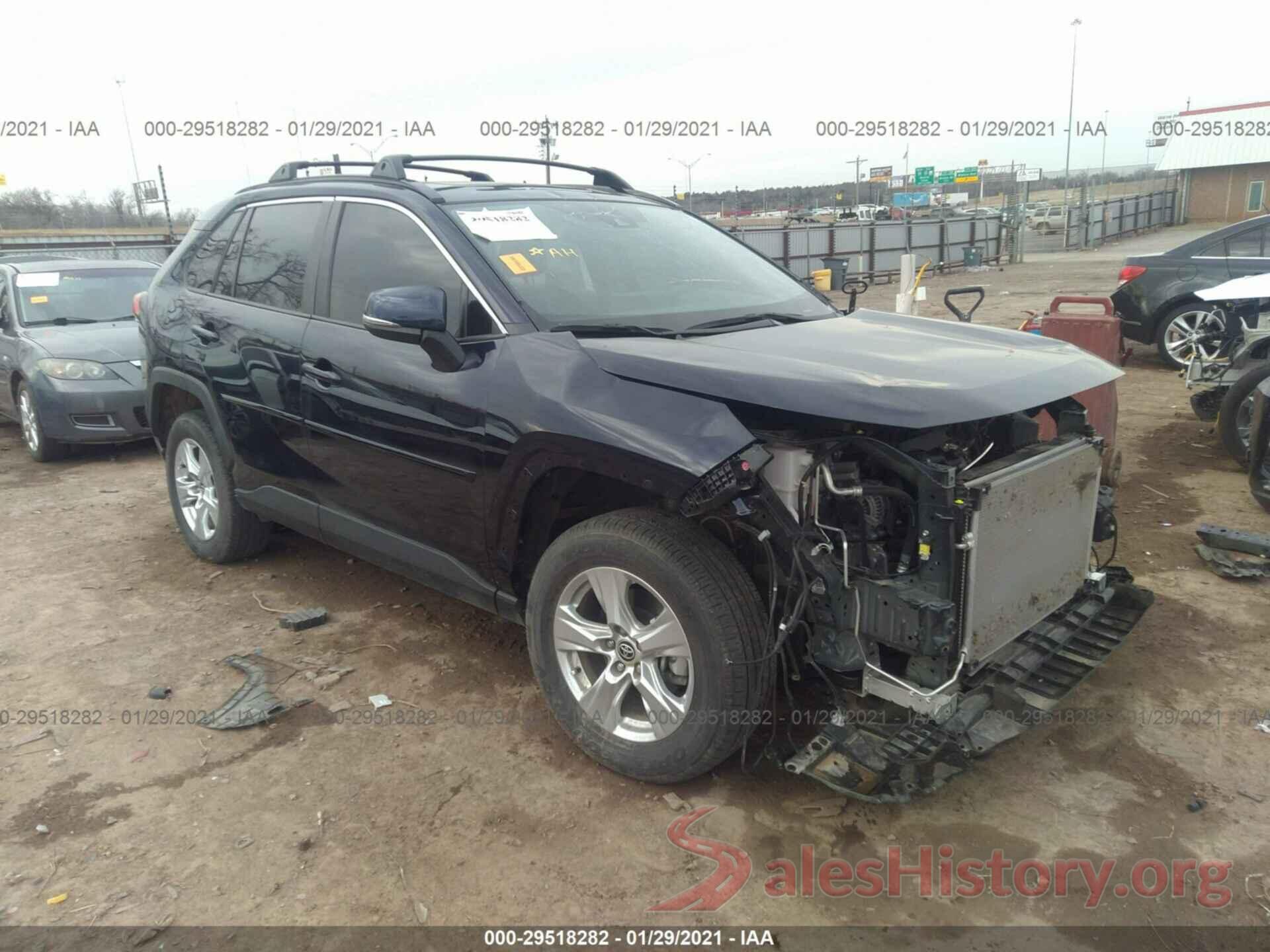 JTMW1RFV5LD053644 2020 TOYOTA RAV4