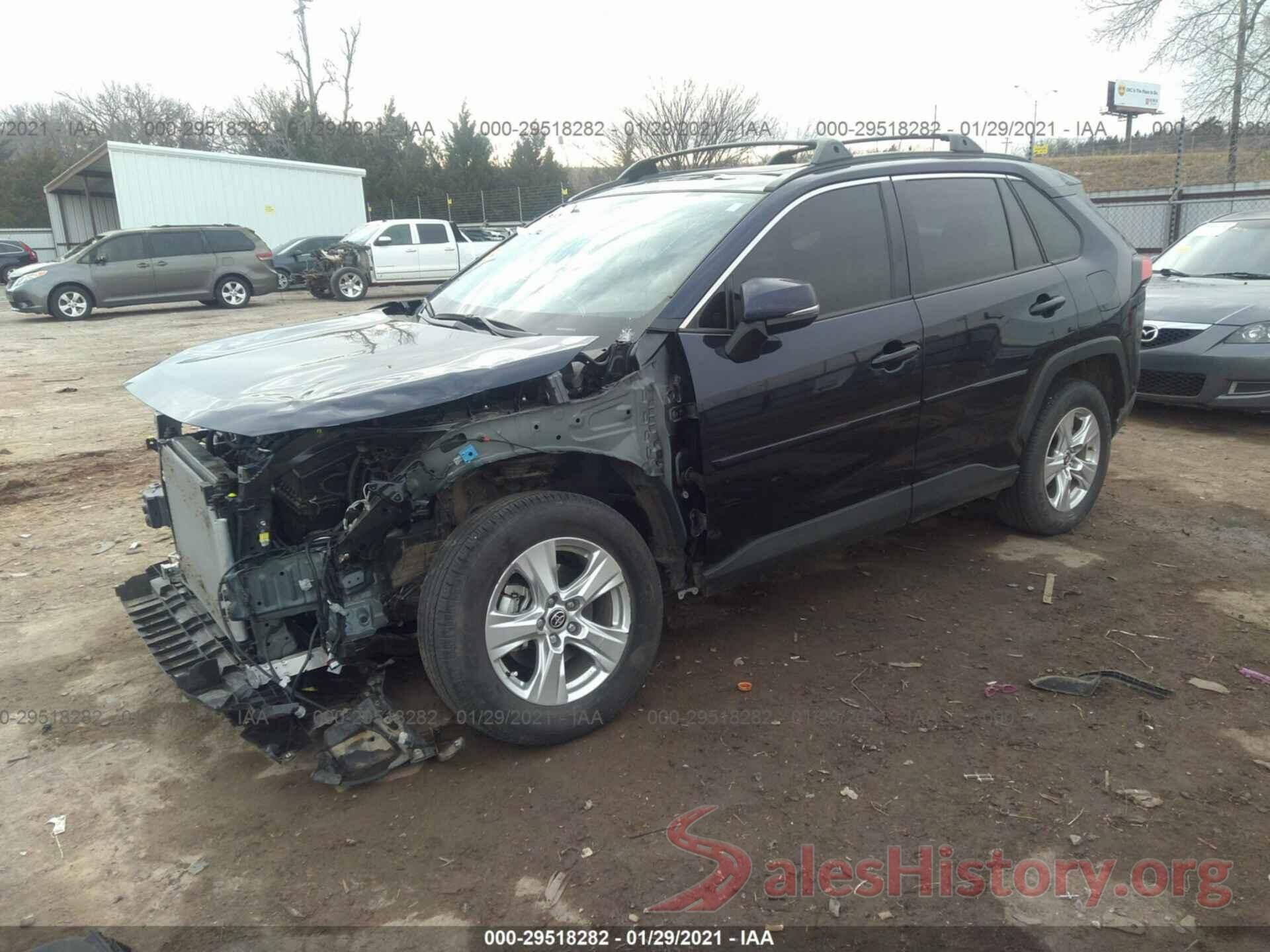 JTMW1RFV5LD053644 2020 TOYOTA RAV4