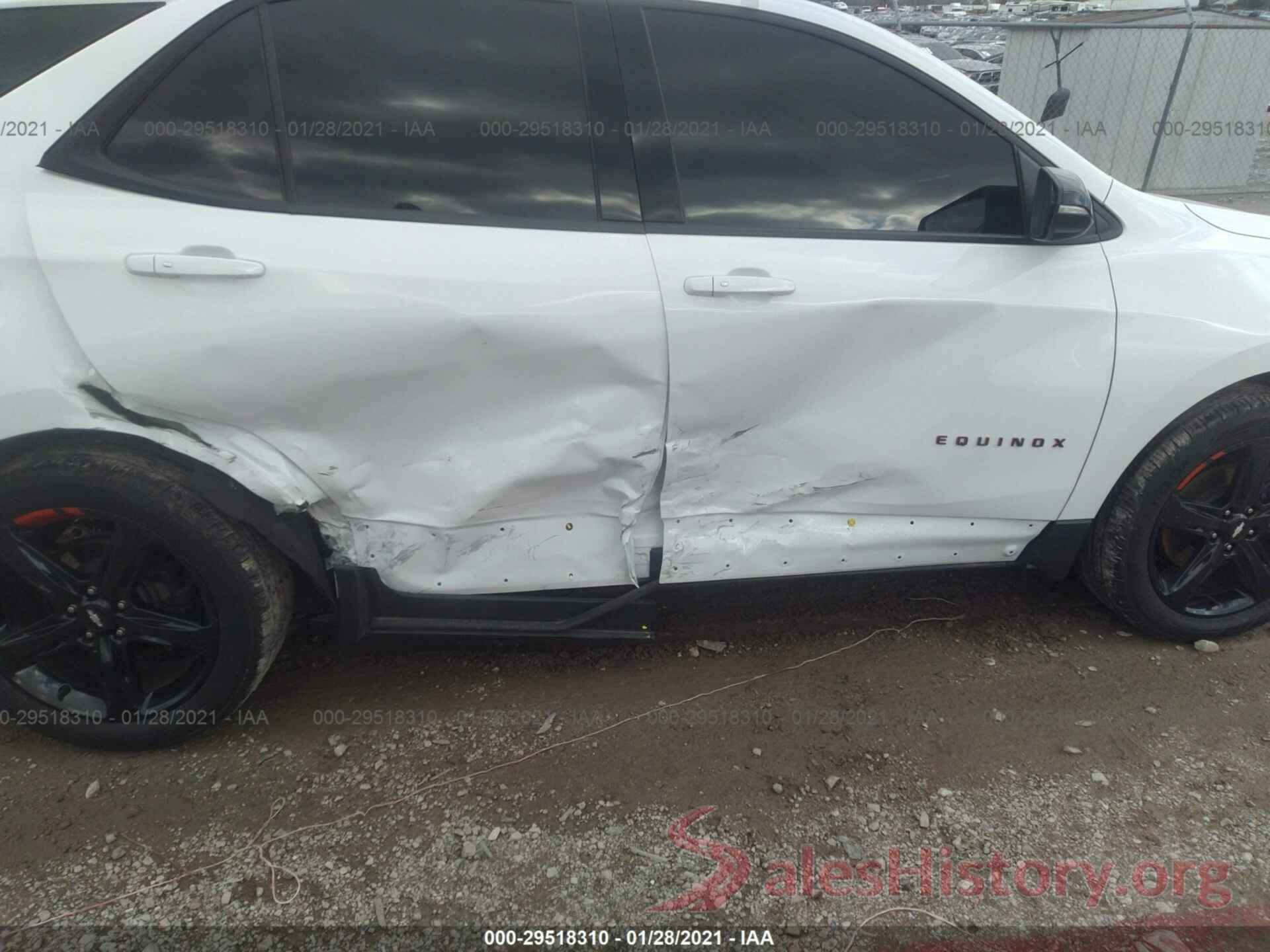 2GNAXLEX7K6281545 2019 CHEVROLET EQUINOX