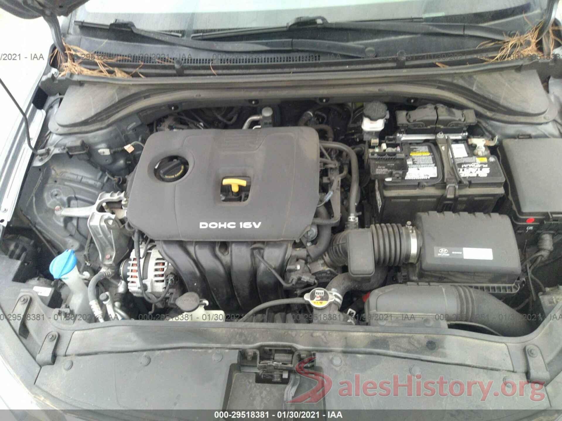 KMHD84LF0HU226864 2017 HYUNDAI ELANTRA