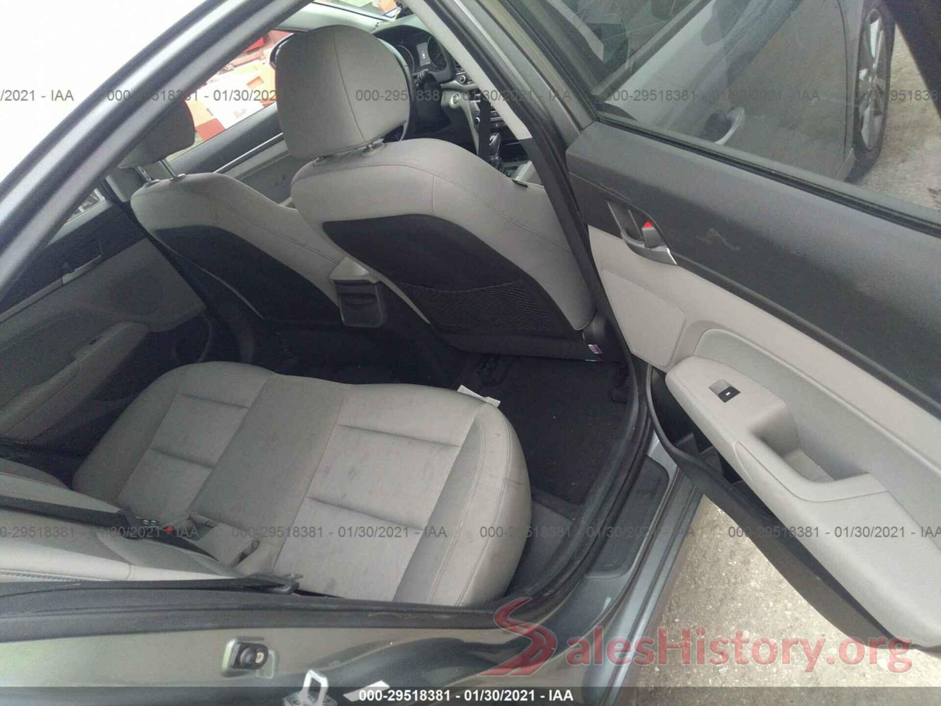 KMHD84LF0HU226864 2017 HYUNDAI ELANTRA