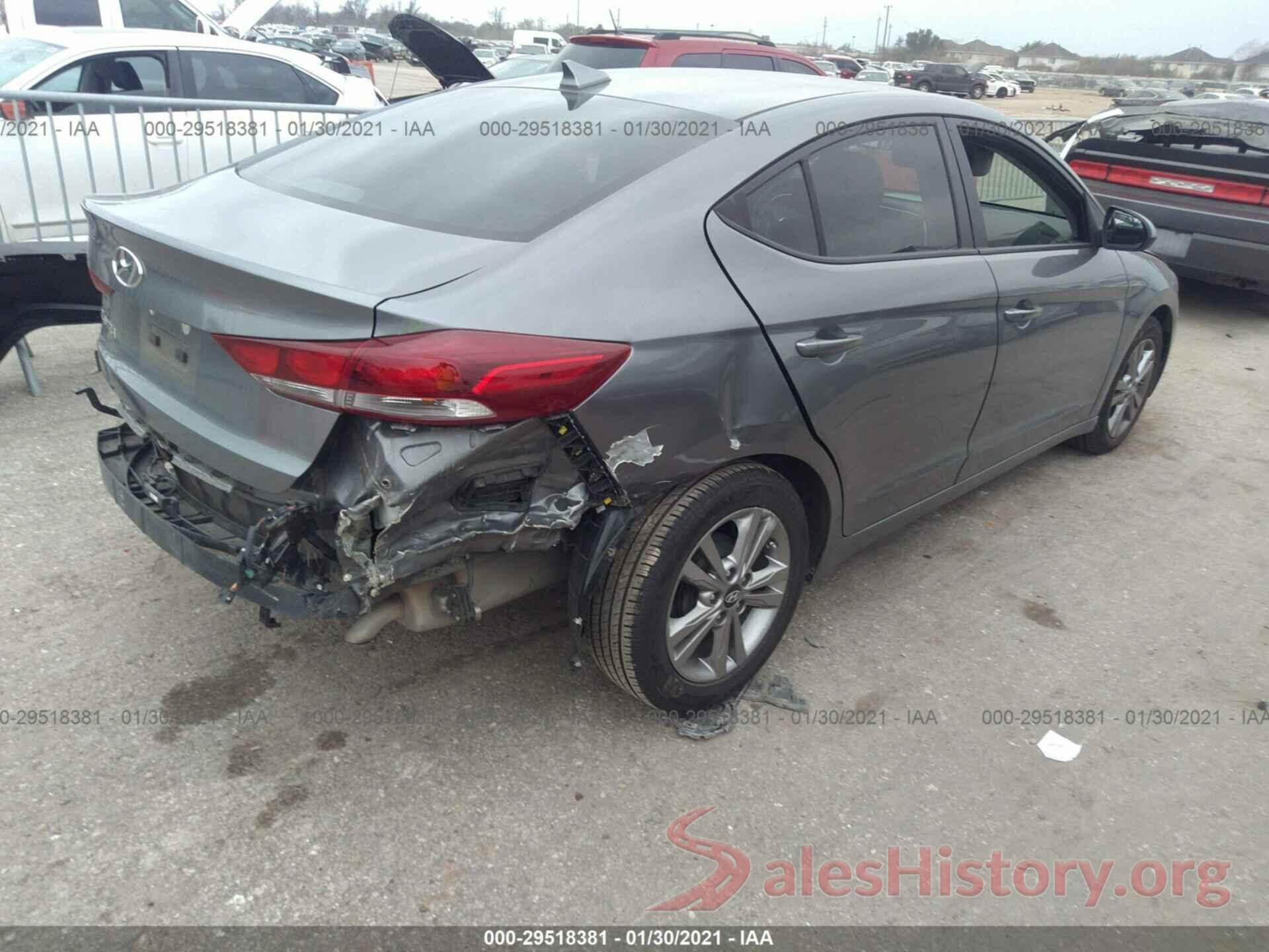 KMHD84LF0HU226864 2017 HYUNDAI ELANTRA