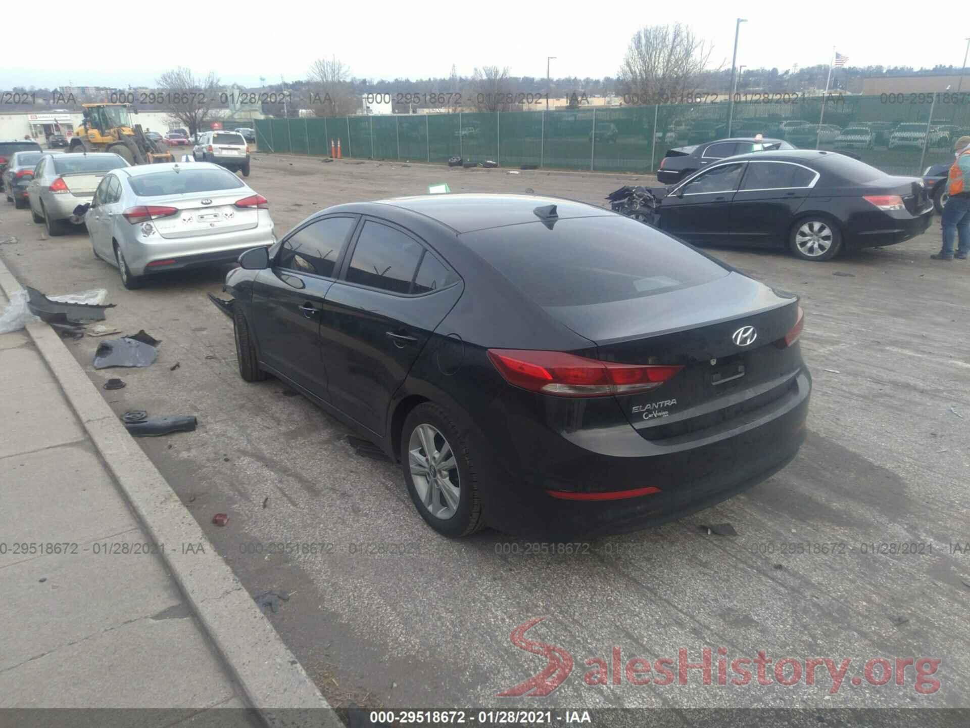 KMHD84LF7HU432974 2017 HYUNDAI ELANTRA