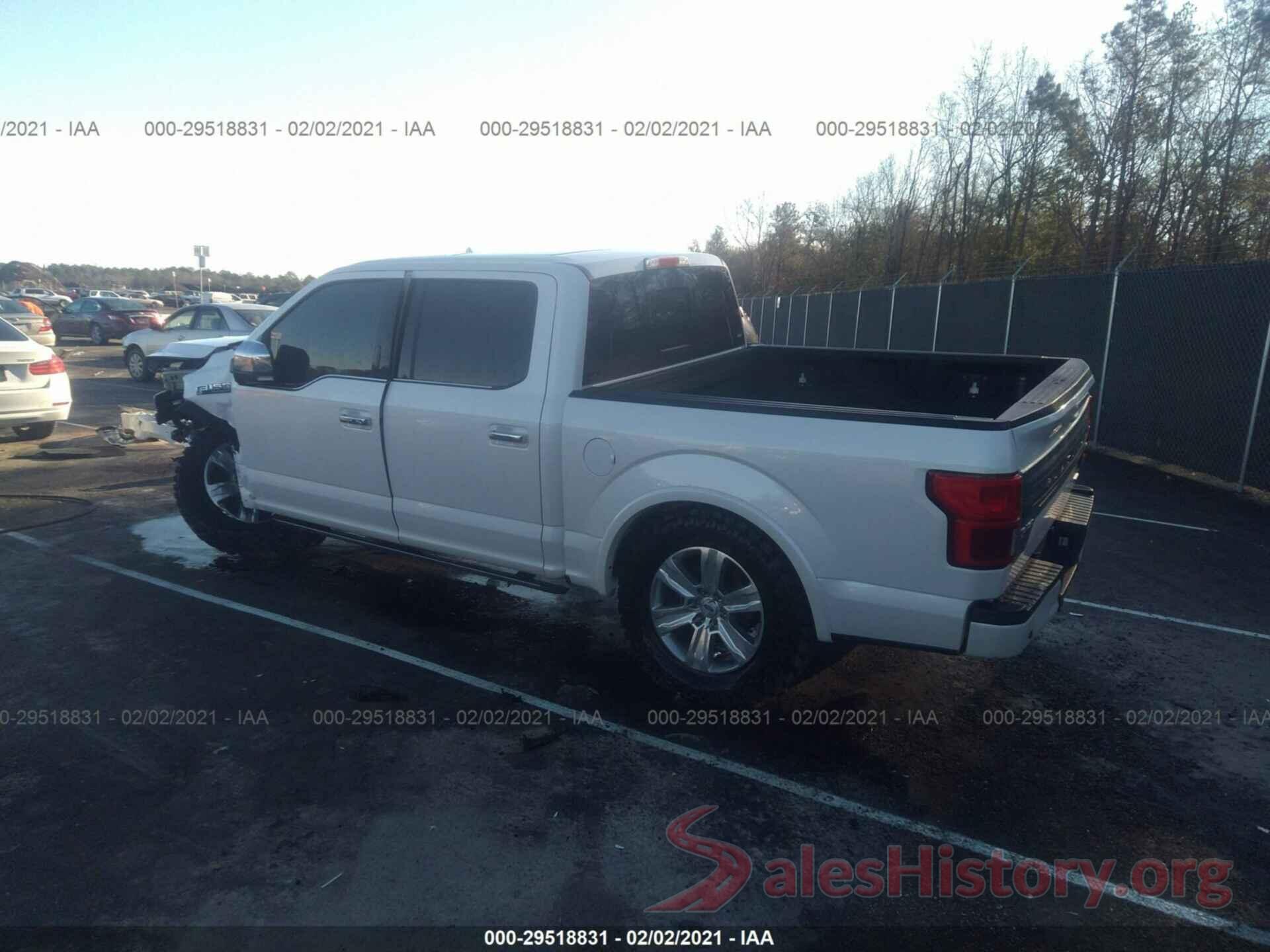 1FTEW1EG8JFD38423 2018 FORD F-150