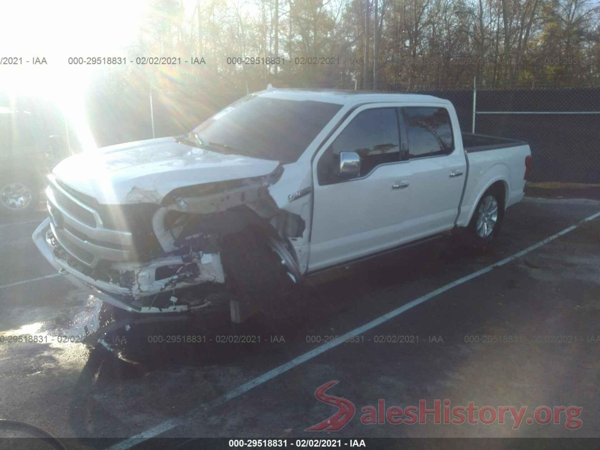 1FTEW1EG8JFD38423 2018 FORD F-150