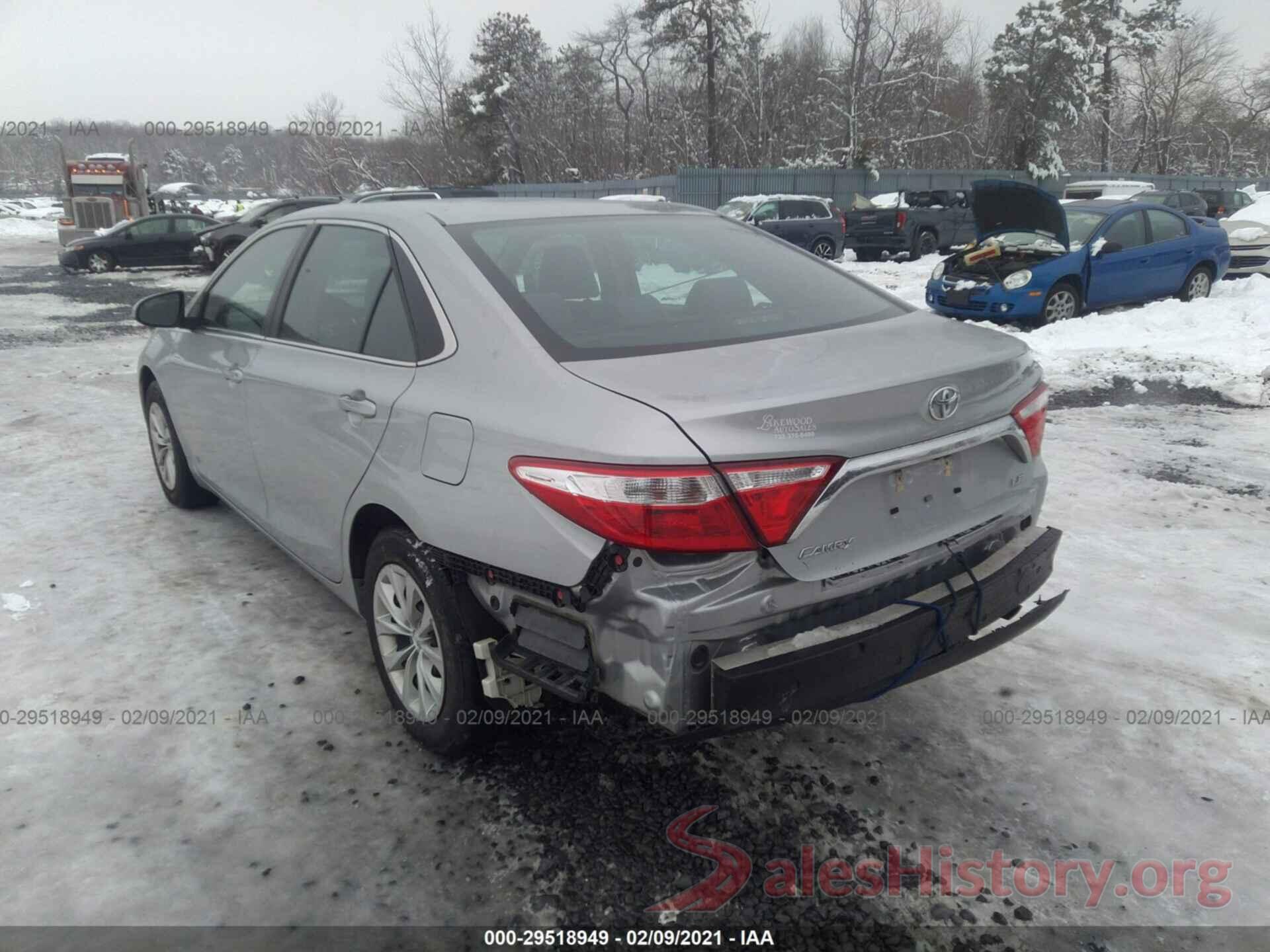 4T1BF1FK1HU650266 2017 TOYOTA CAMRY