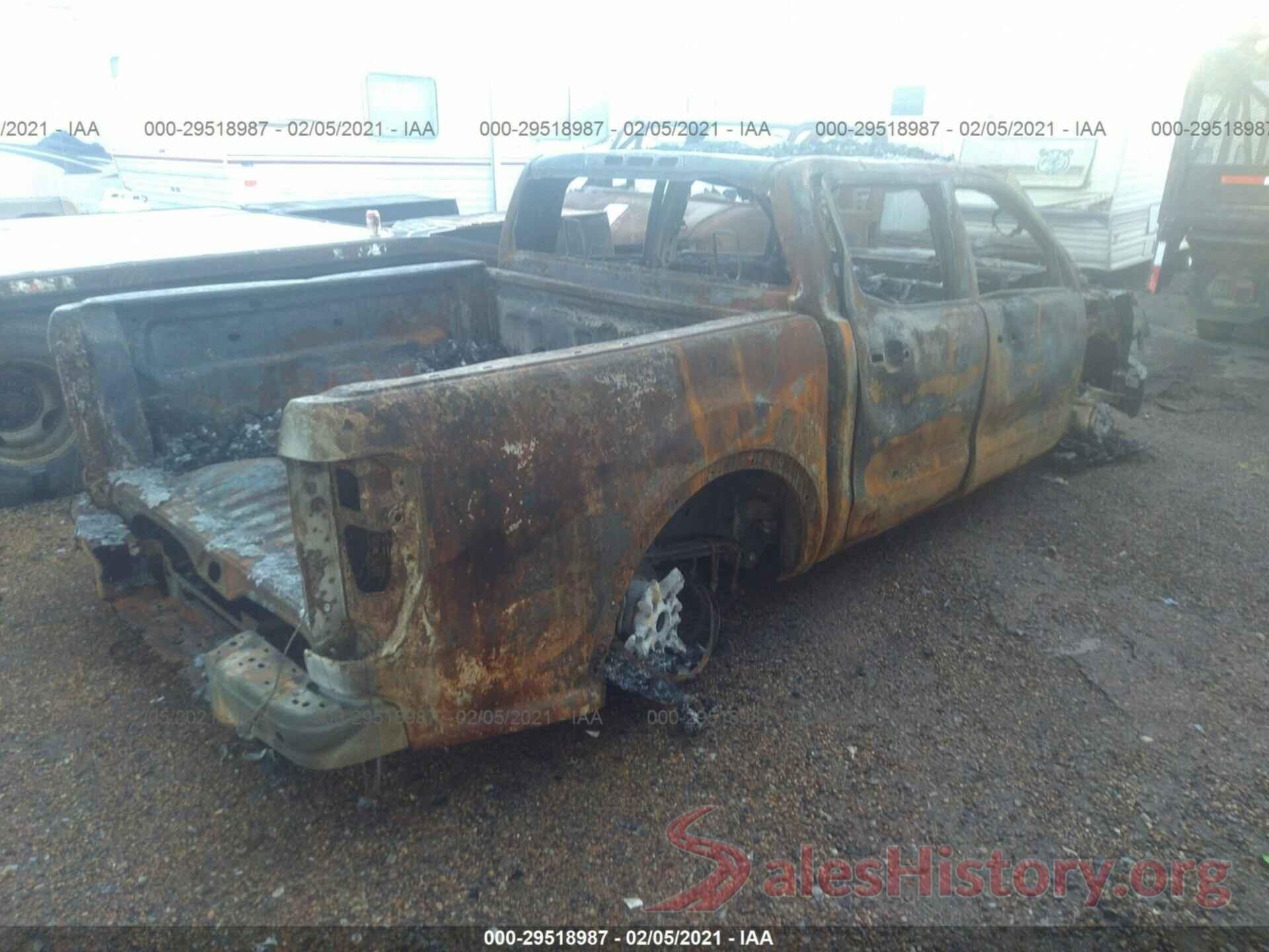 1FTER4EH3LLA75859 2020 FORD RANGER