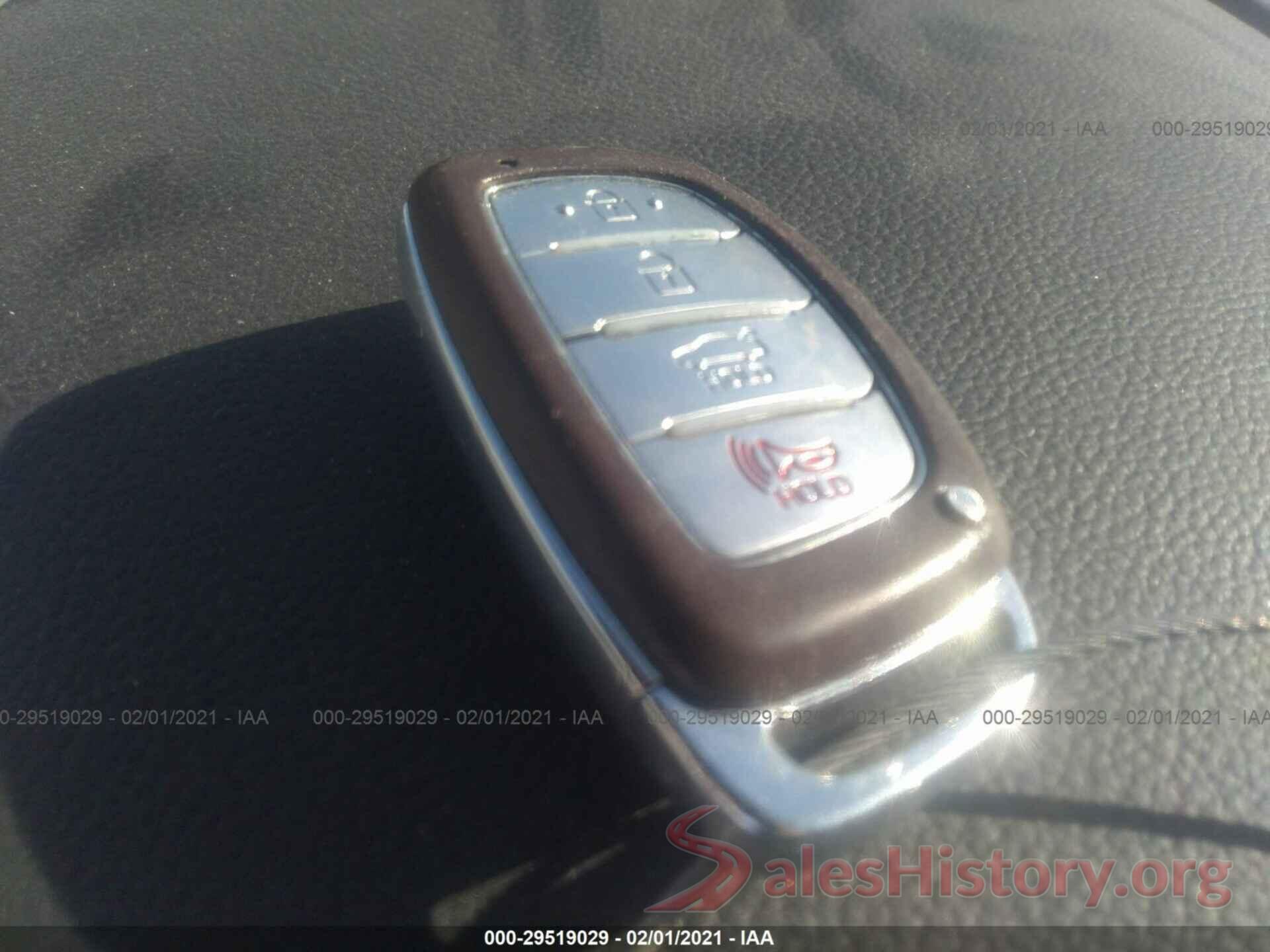 5NPE34AF2GH428740 2016 HYUNDAI SONATA