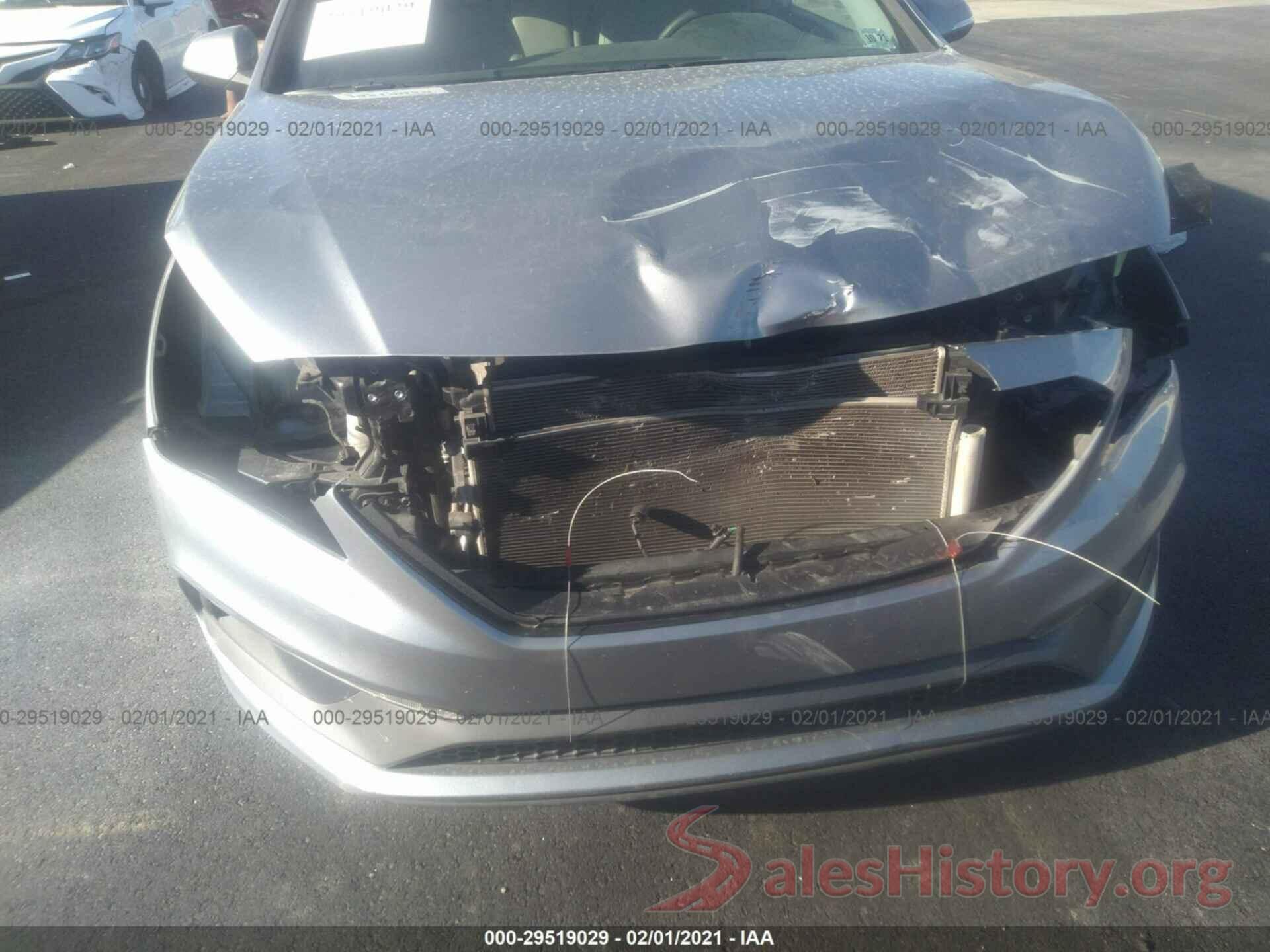 5NPE34AF2GH428740 2016 HYUNDAI SONATA