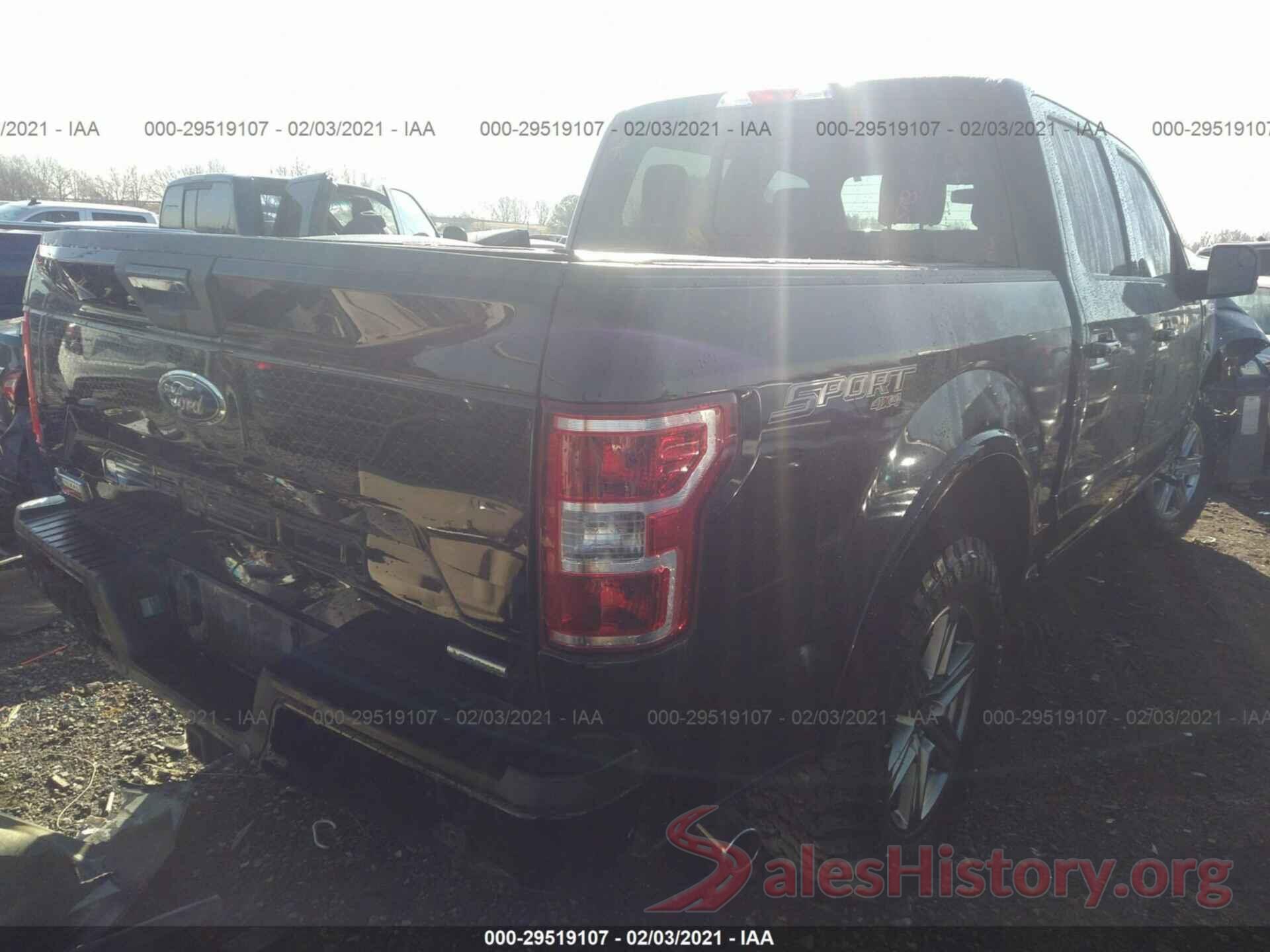 1FTEW1EG9JKD67565 2018 FORD F-150