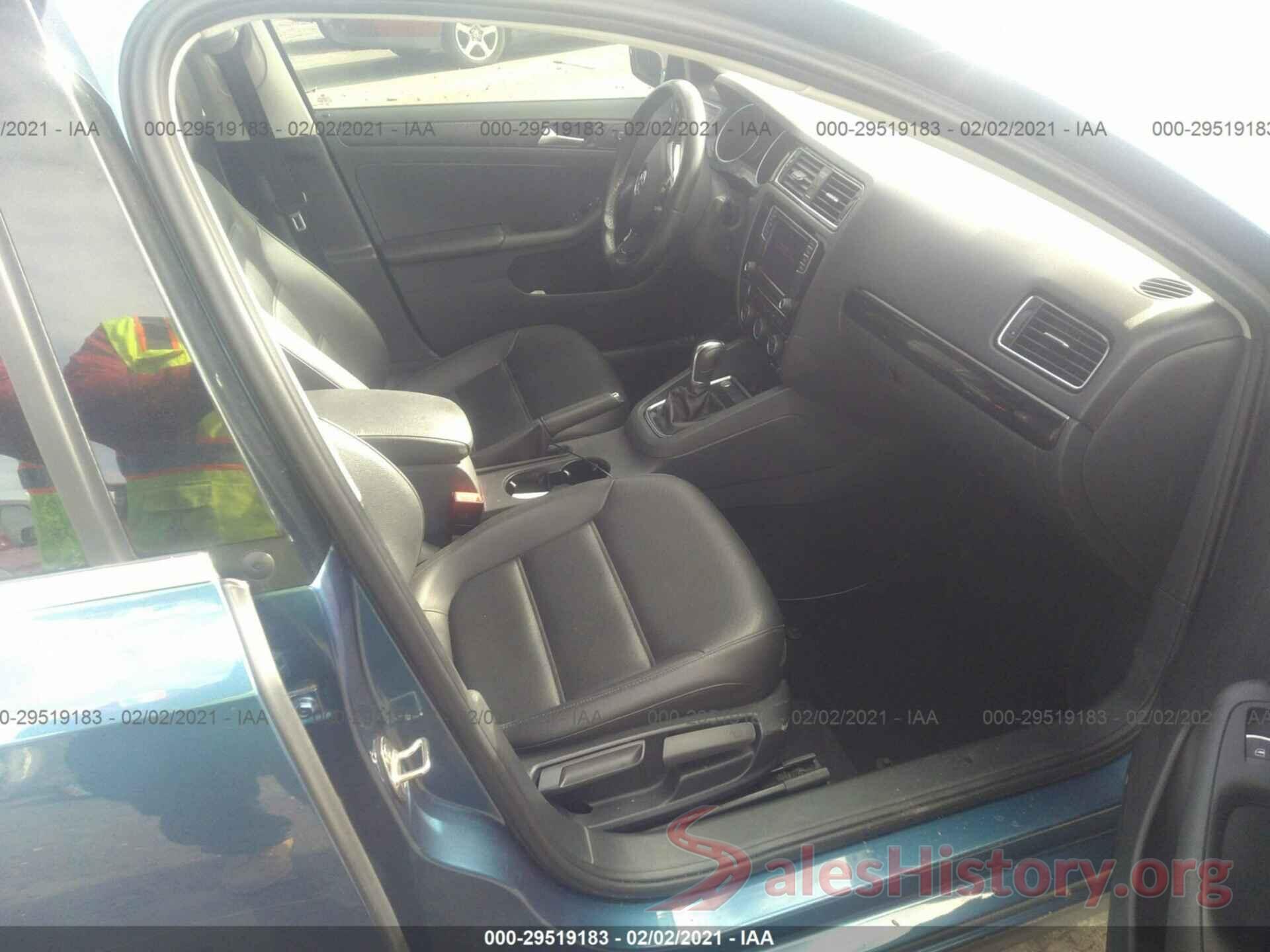 3VWL17AJXHM216759 2017 VOLKSWAGEN JETTA