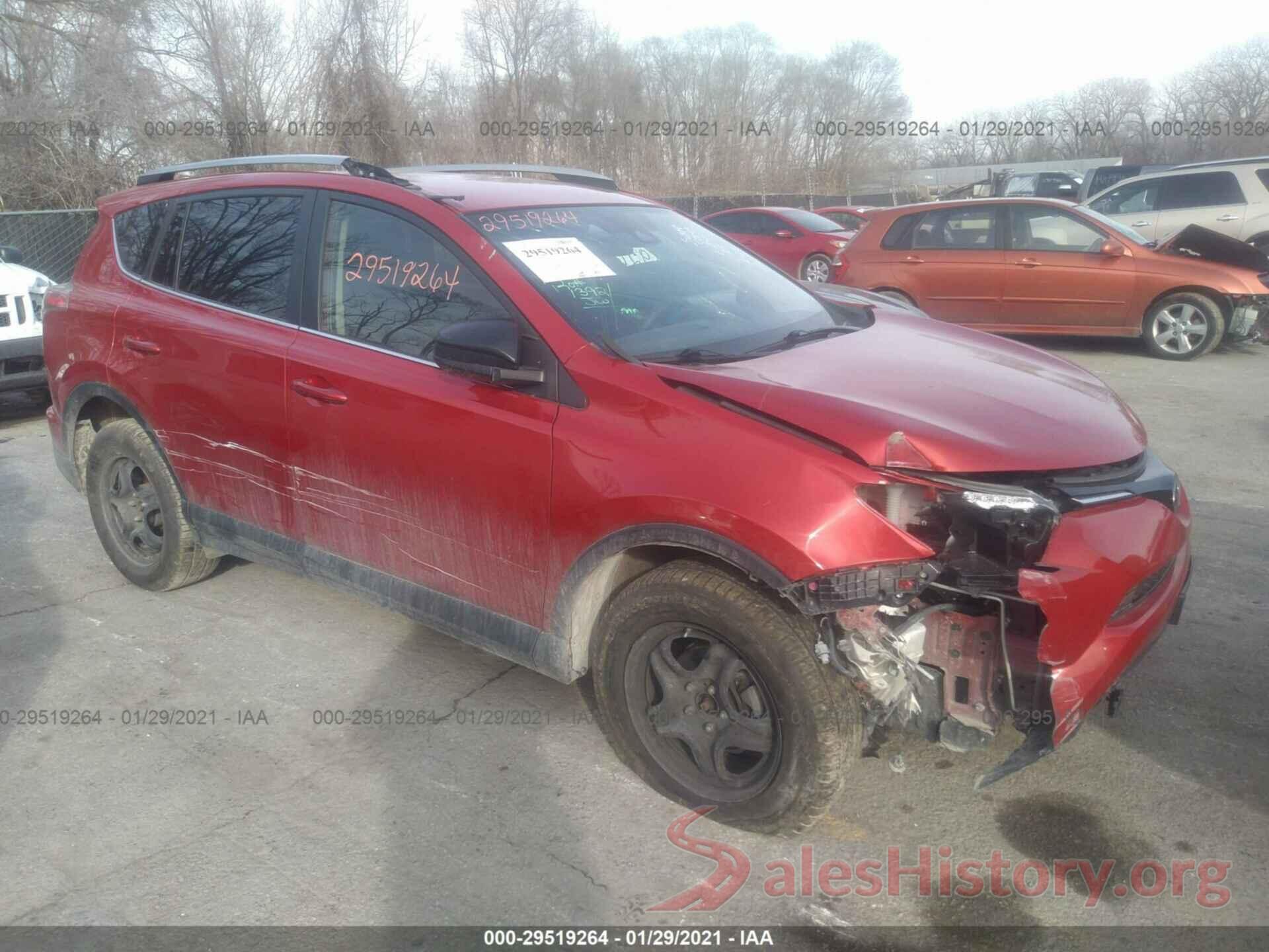 JTMBFREV4HJ137223 2017 TOYOTA RAV4