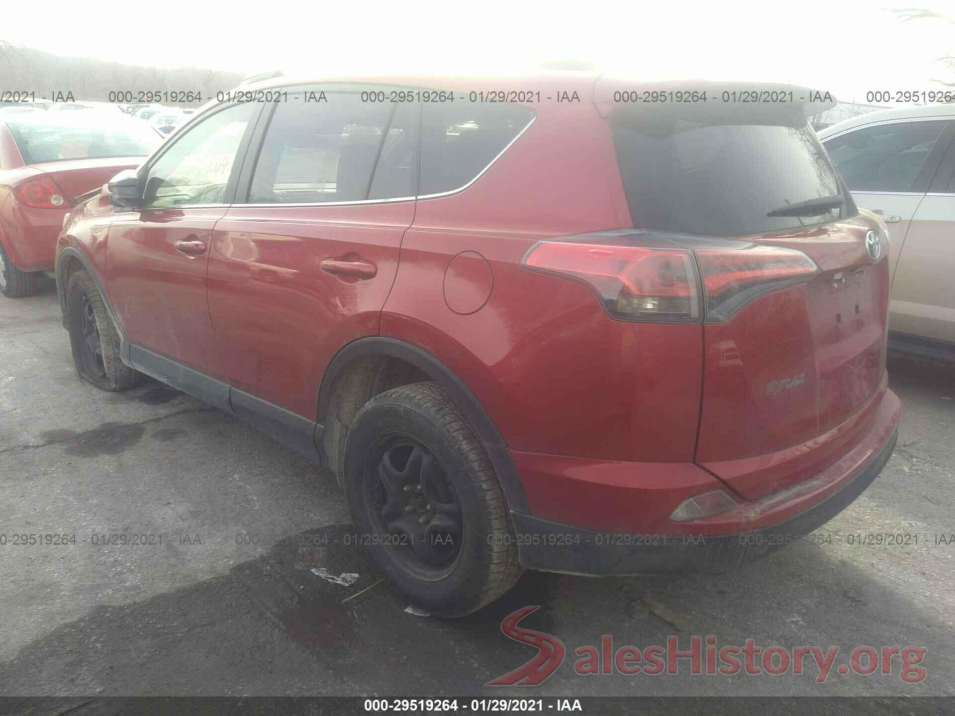 JTMBFREV4HJ137223 2017 TOYOTA RAV4