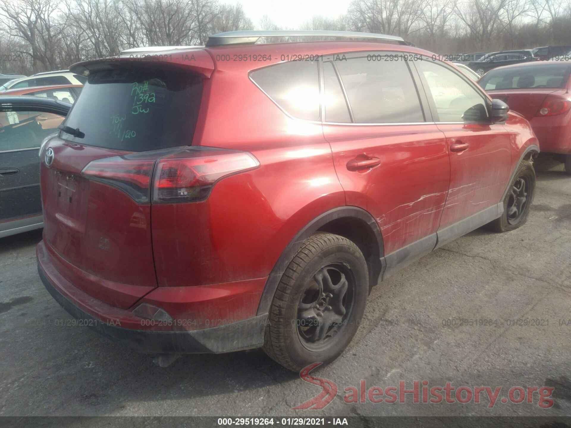 JTMBFREV4HJ137223 2017 TOYOTA RAV4