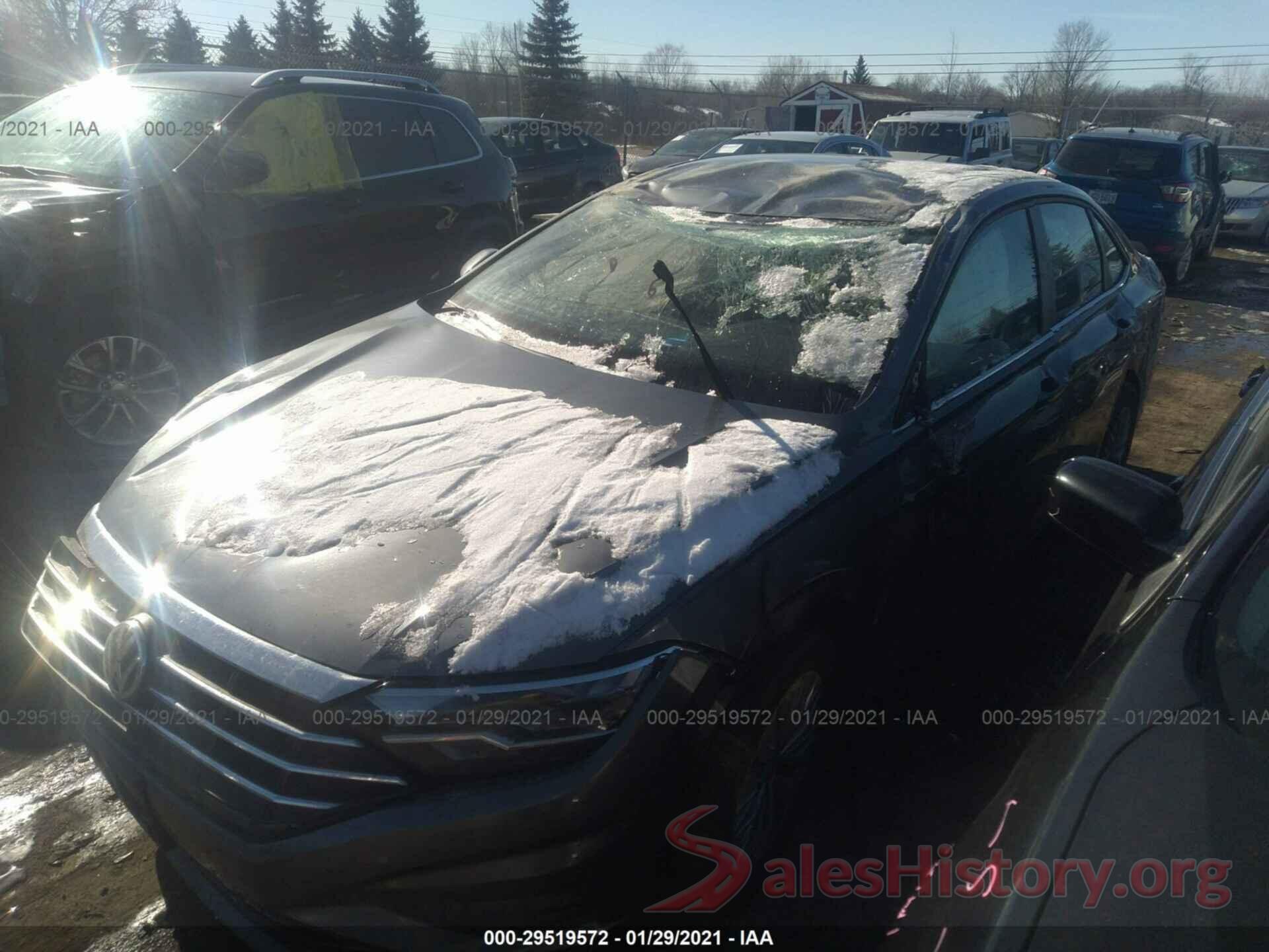 3VWC57BU2KM128678 2019 VOLKSWAGEN JETTA