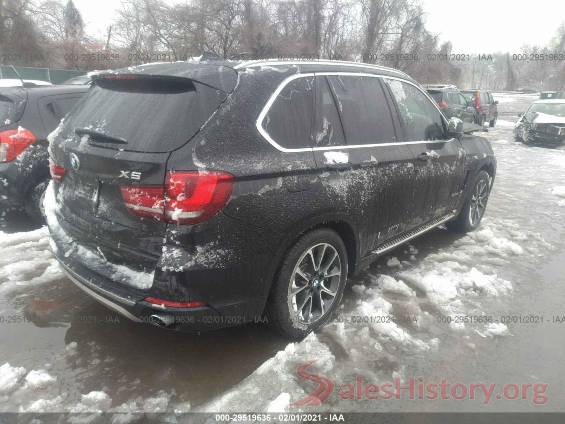 5UXKR0C58H0V68576 2017 BMW X5