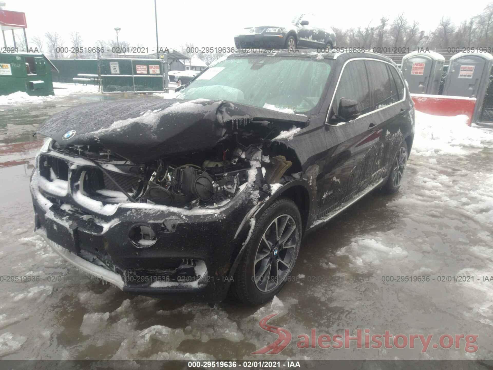 5UXKR0C58H0V68576 2017 BMW X5